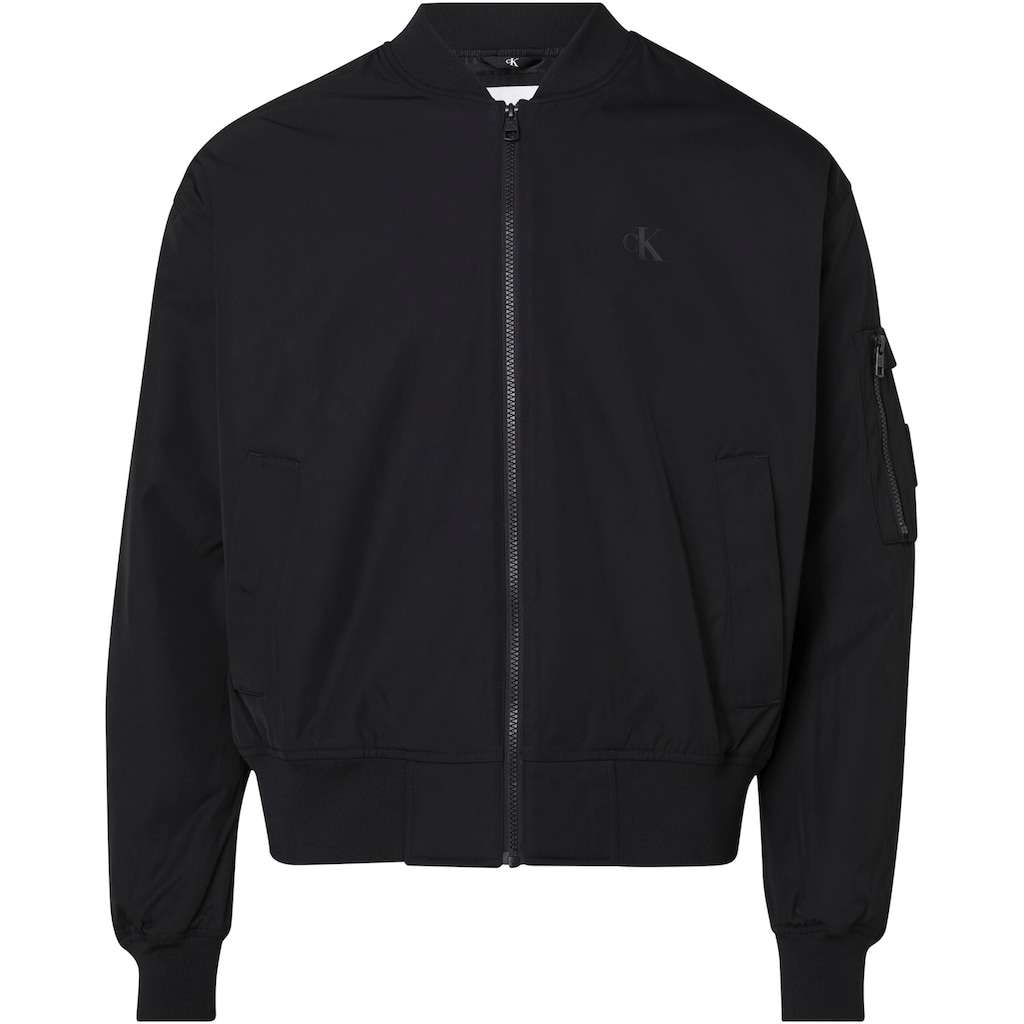 Calvin Klein Jeans Blouson »BOMBER JACKET«