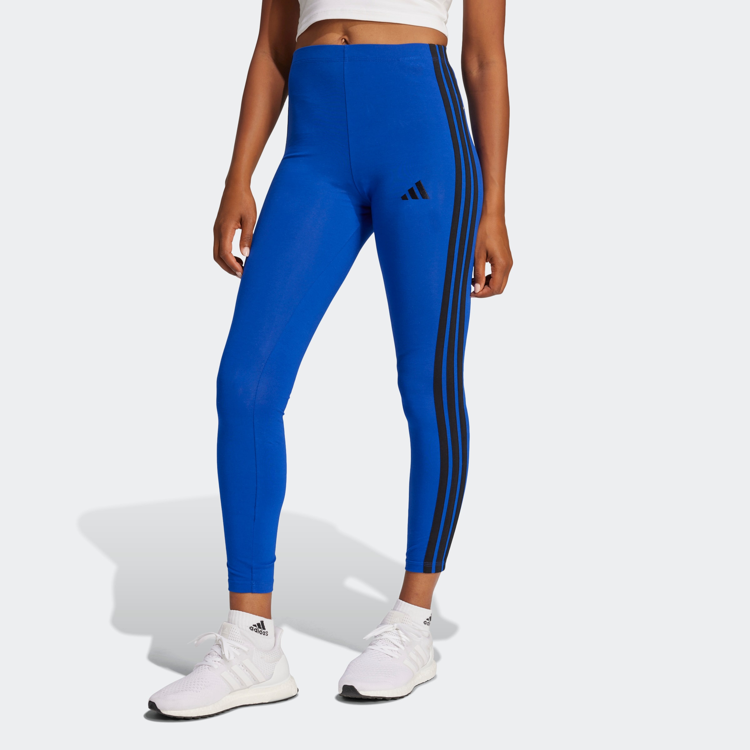 adidas Sportswear Trainingstights "W 3S SJ LEG", (1 tlg.) günstig online kaufen