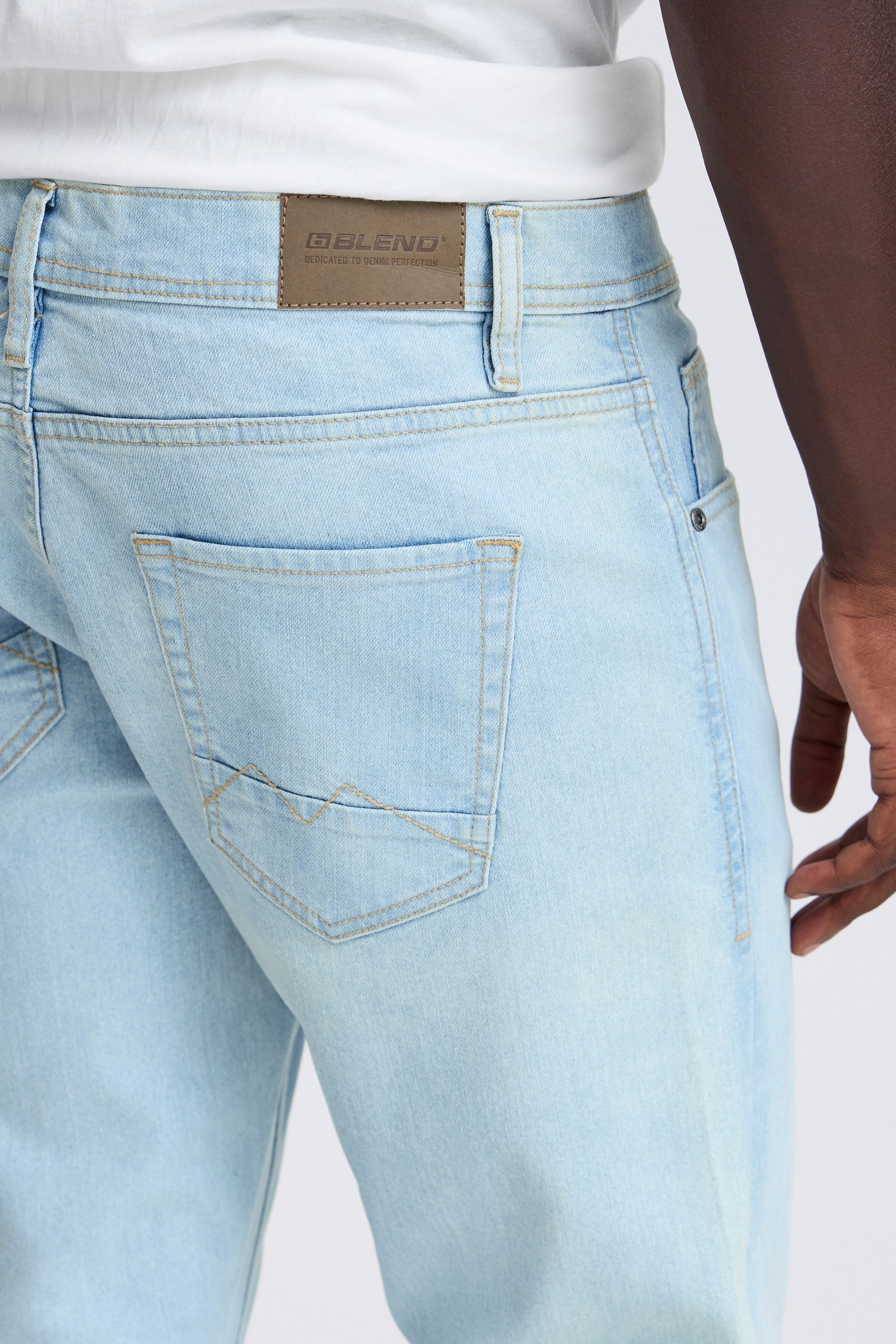 Blend Bequeme Jeans »Bequeme Jeans BHTWISTER«