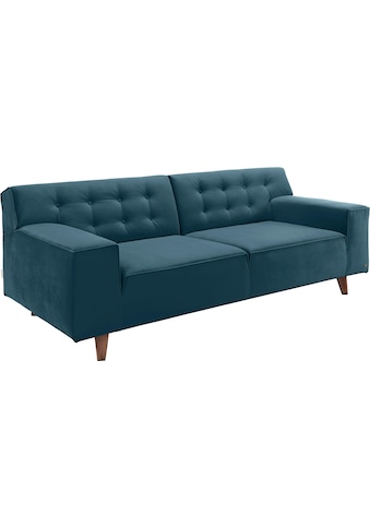 TOM TAILOR HOME 2,5-vietė sofa »NORDIC CHIC« im Retrol...