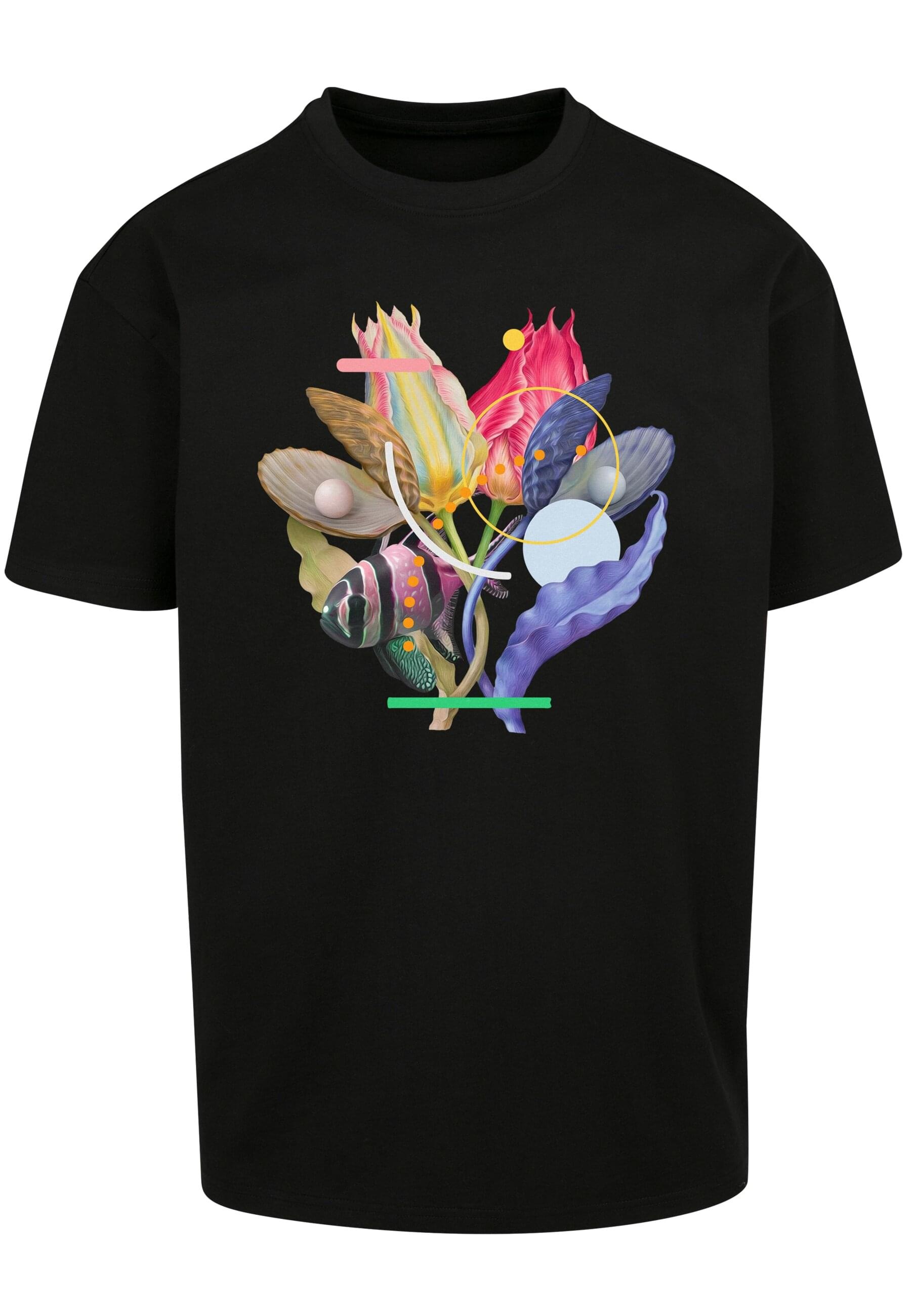 Upscale by Mister Tee Kurzarmshirt » vyrams ir mo