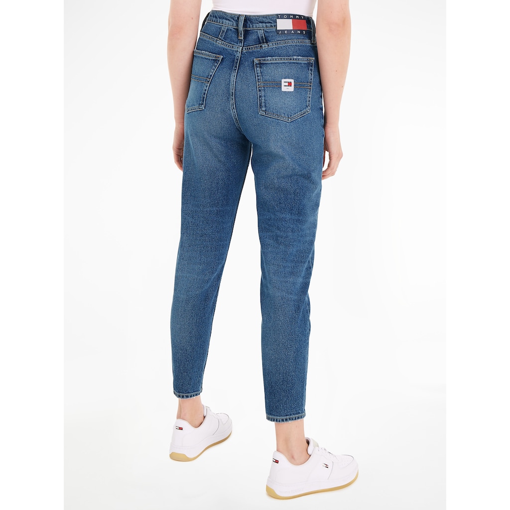 Tommy Jeans Mom-Jeans »MOM SLIM UH CG4215«