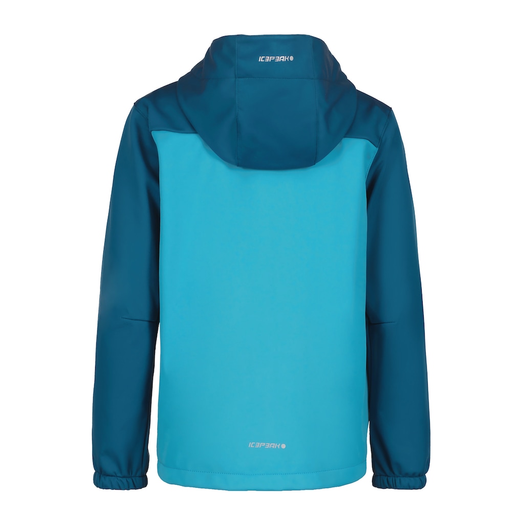 Icepeak Softshelljacke »K SOFTSHELLJACKE KLINE«