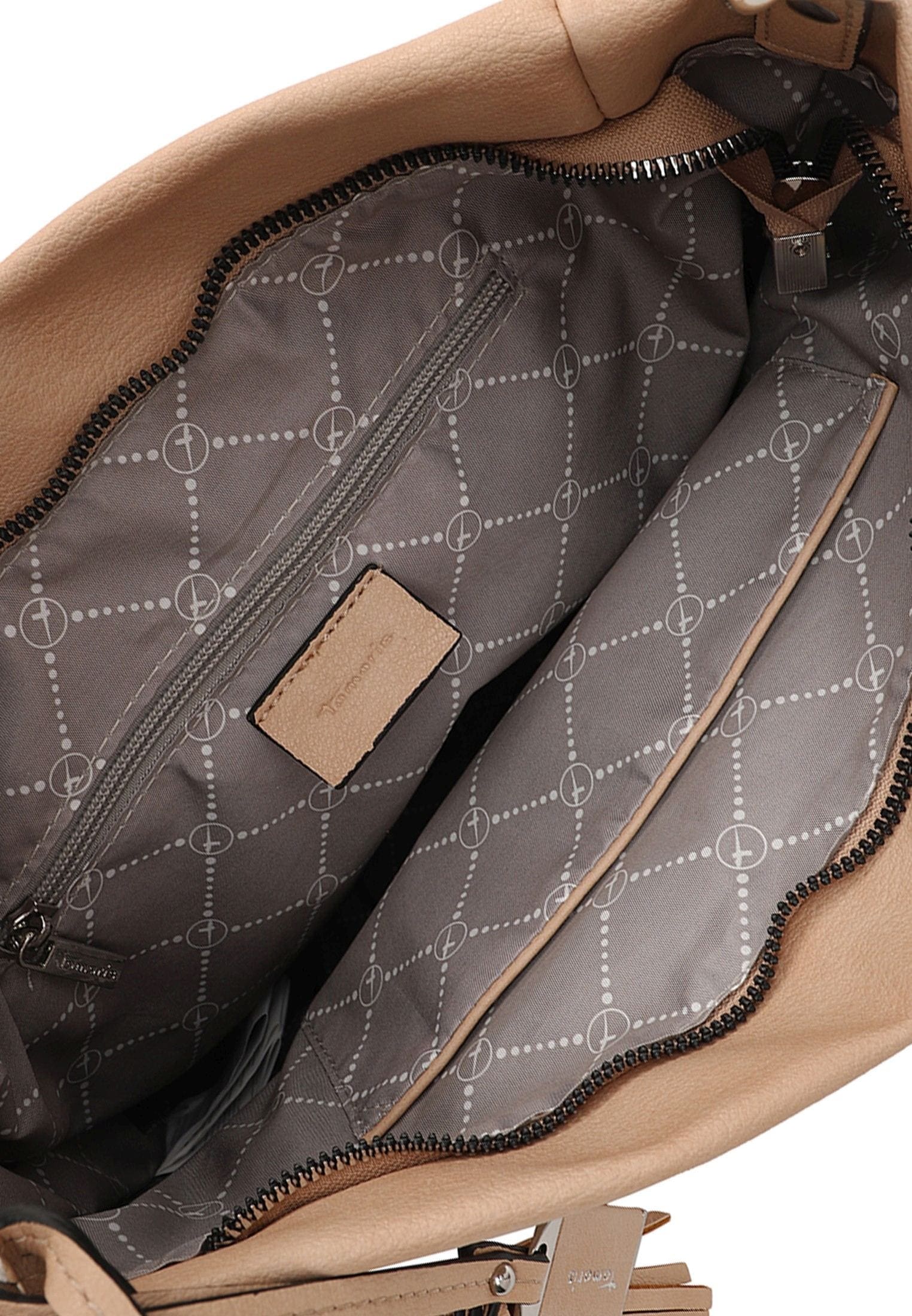 Tamaris Beuteltasche »Beutel TAS Nele«