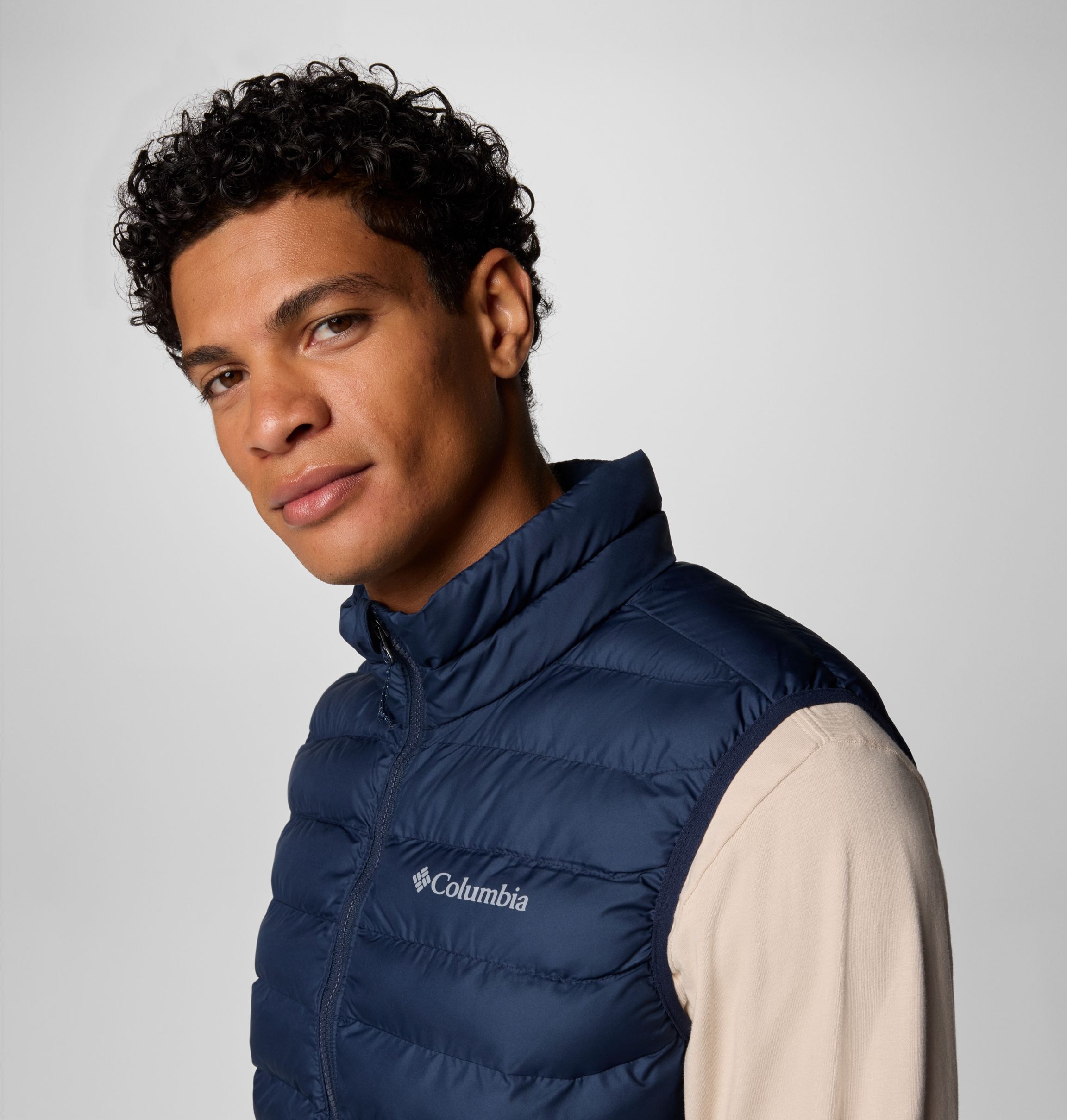 Columbia Steppweste »Powder Lite™ II Vest«