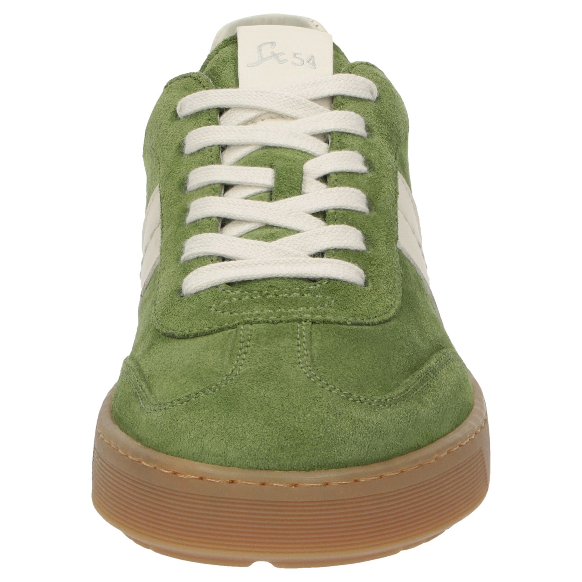 SIOUX Sneaker »Tedroso-DA-717«