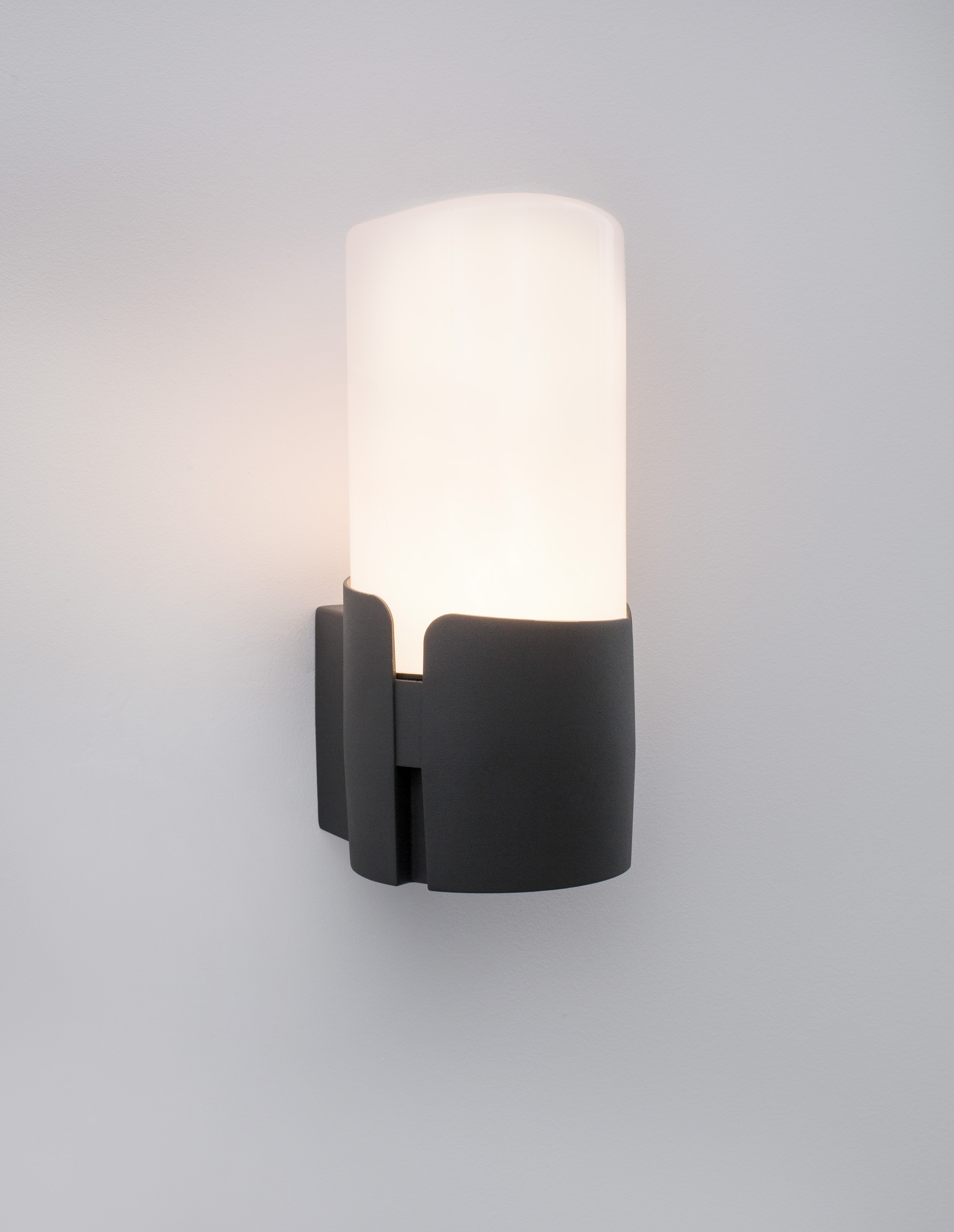 Nova Luce Außen-Wandleuchte »PYRO« E27 1 Stk.