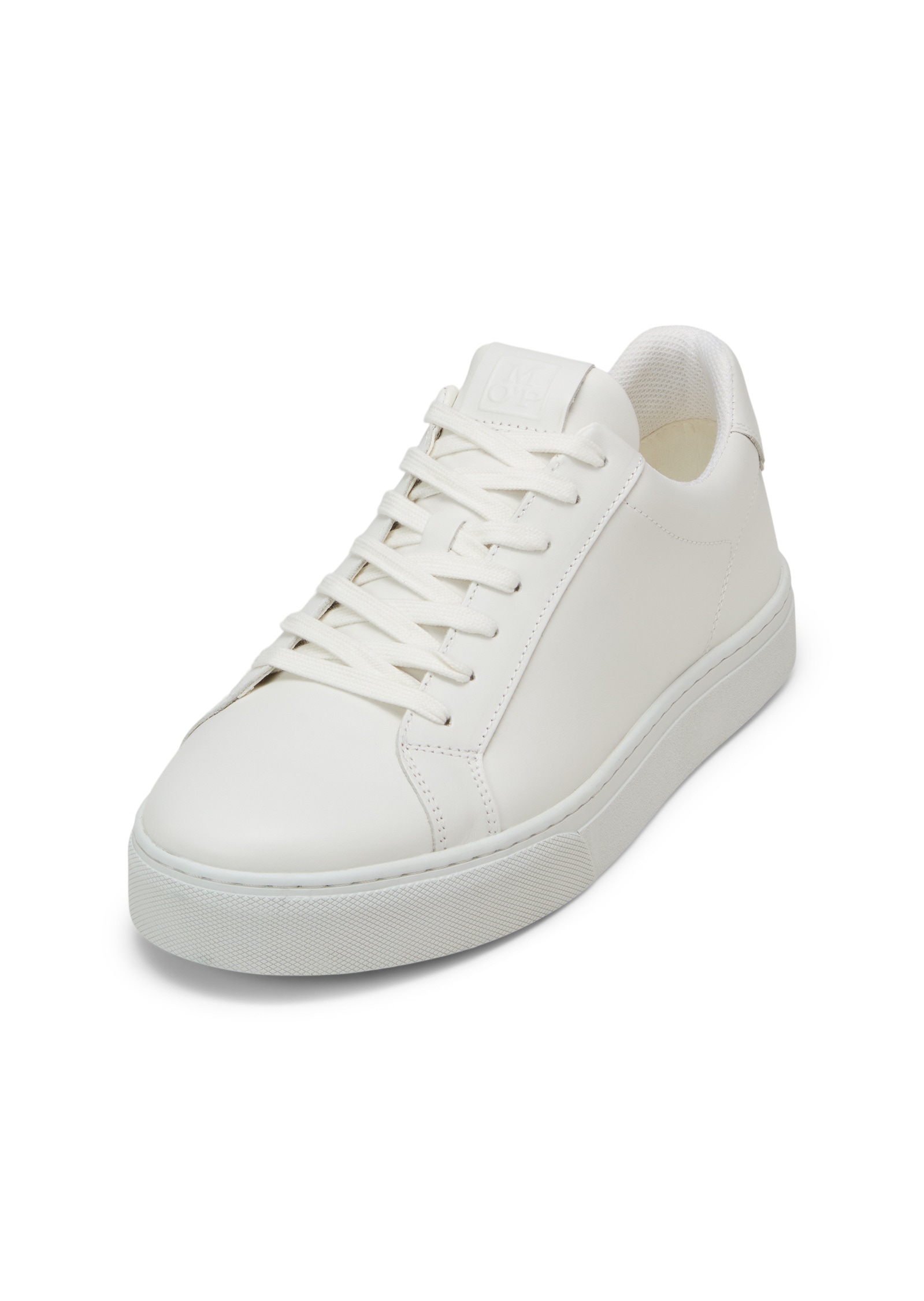 Marc OPolo Sneaker "aus edlem Rindnappaleder"