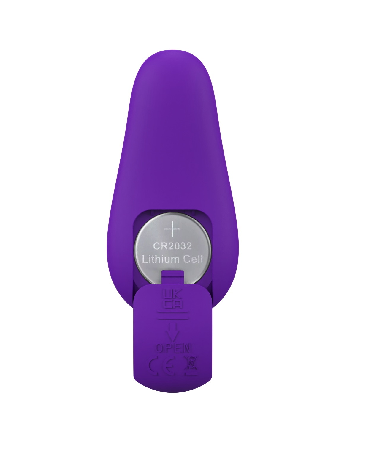 coup!es choice Vibrator »Vibrokissen RC Multi Function Grinding Cushion«