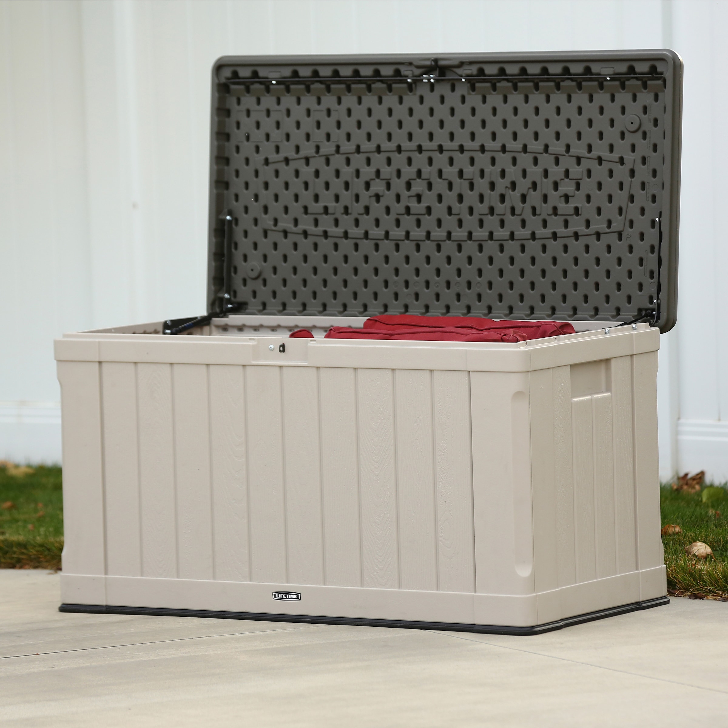 Lifetime Kissenbox »Harmony«, 440 Liter