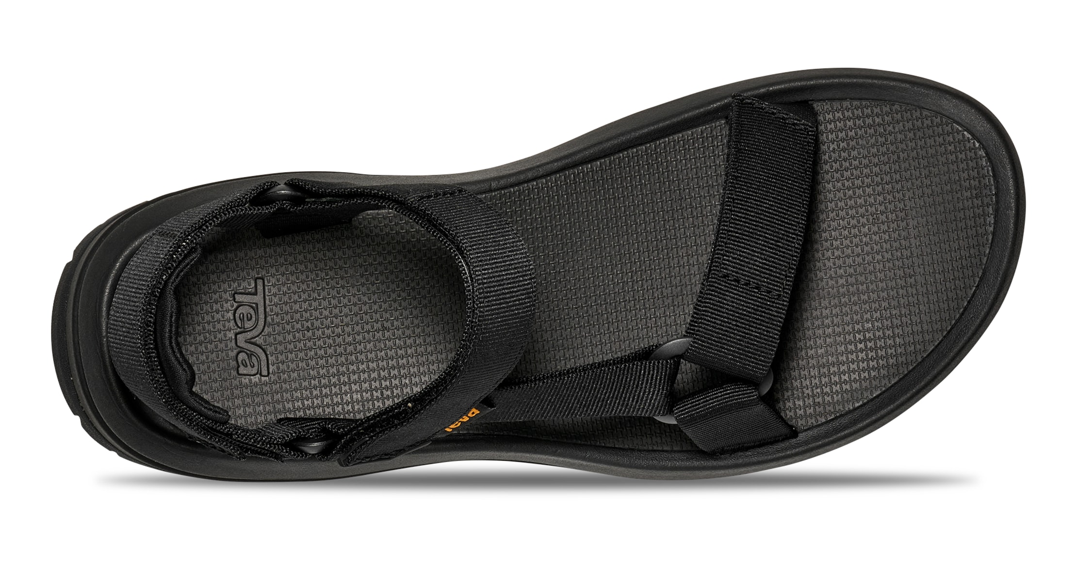 Teva Sandale »HURRICANE XLT3 MEN«  mit Klettverschluss, atmungsaktiv, schnell trocknend