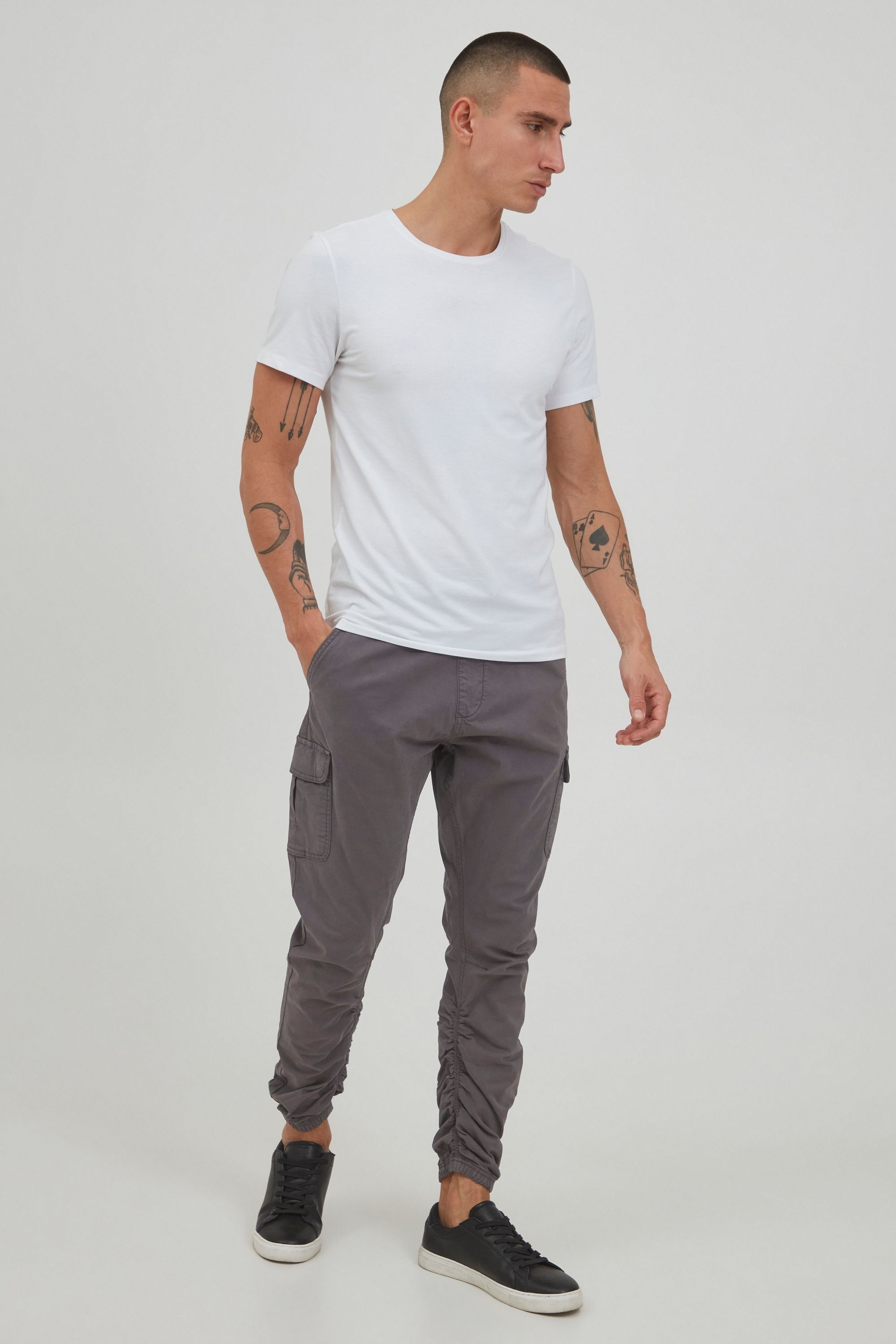 Indicode Cargohose »Cargohose IDGilmat«