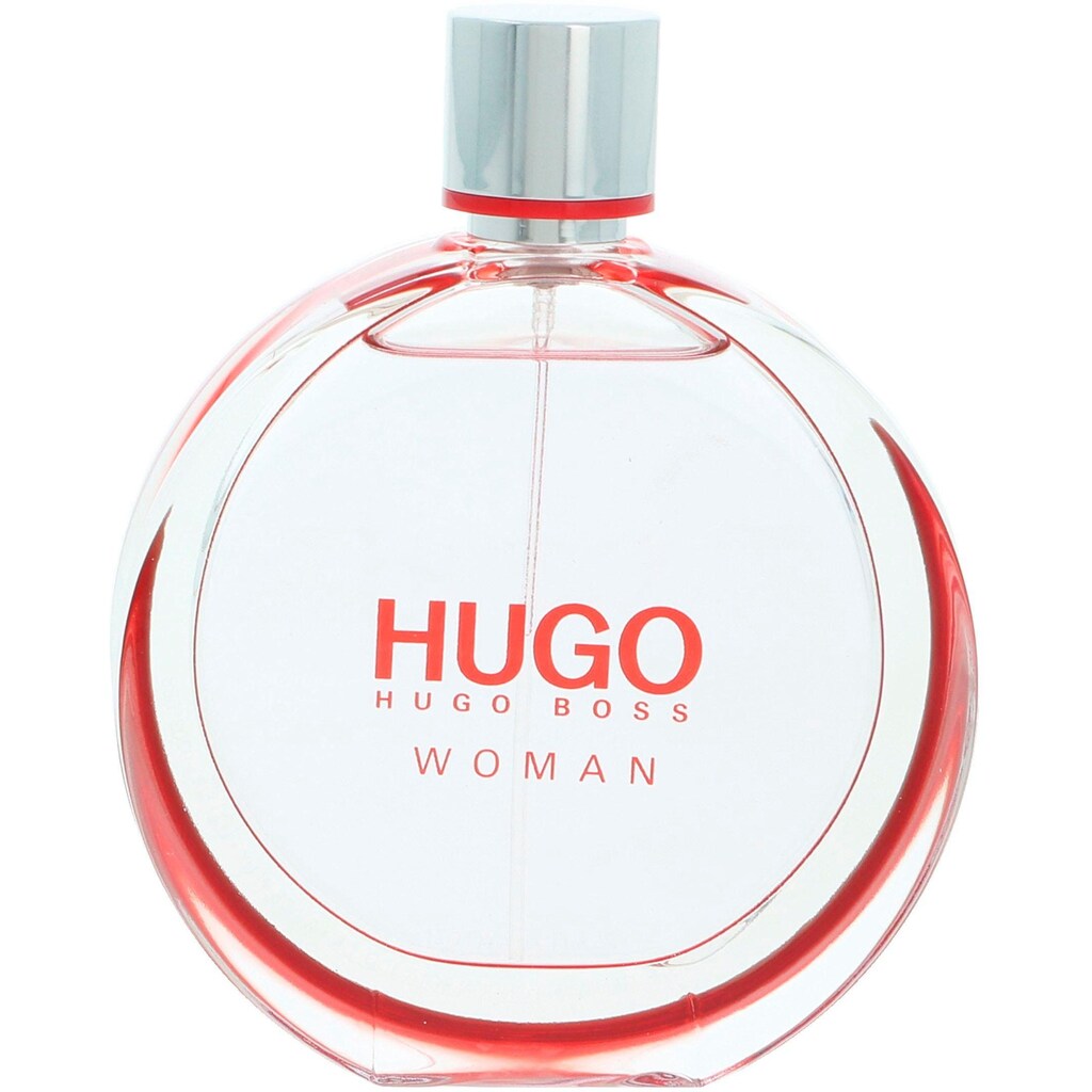 Boss Eau de Parfum »Hugo Woman«