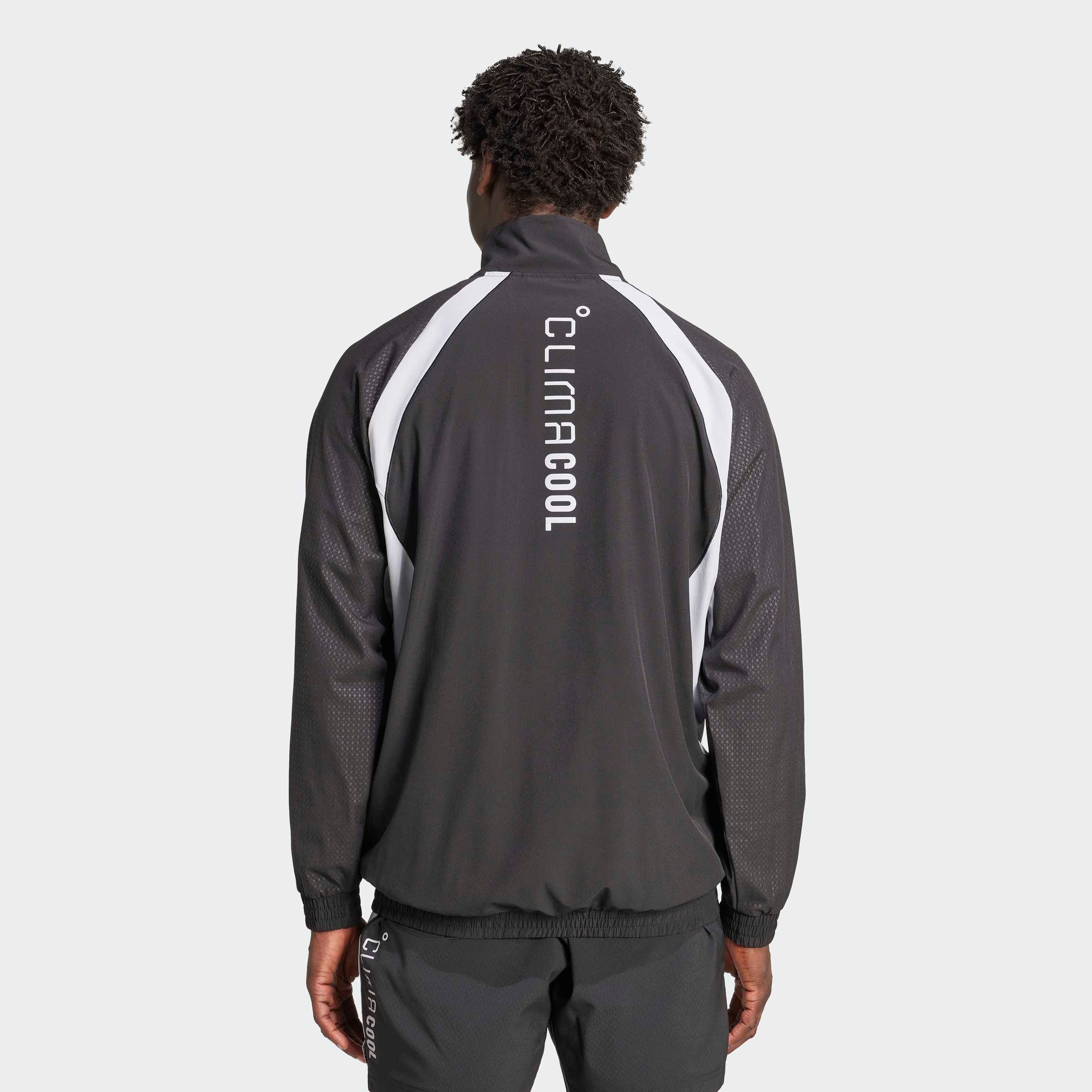 adidas Performance Outdoorjacke »TECH APP R-TOP«
