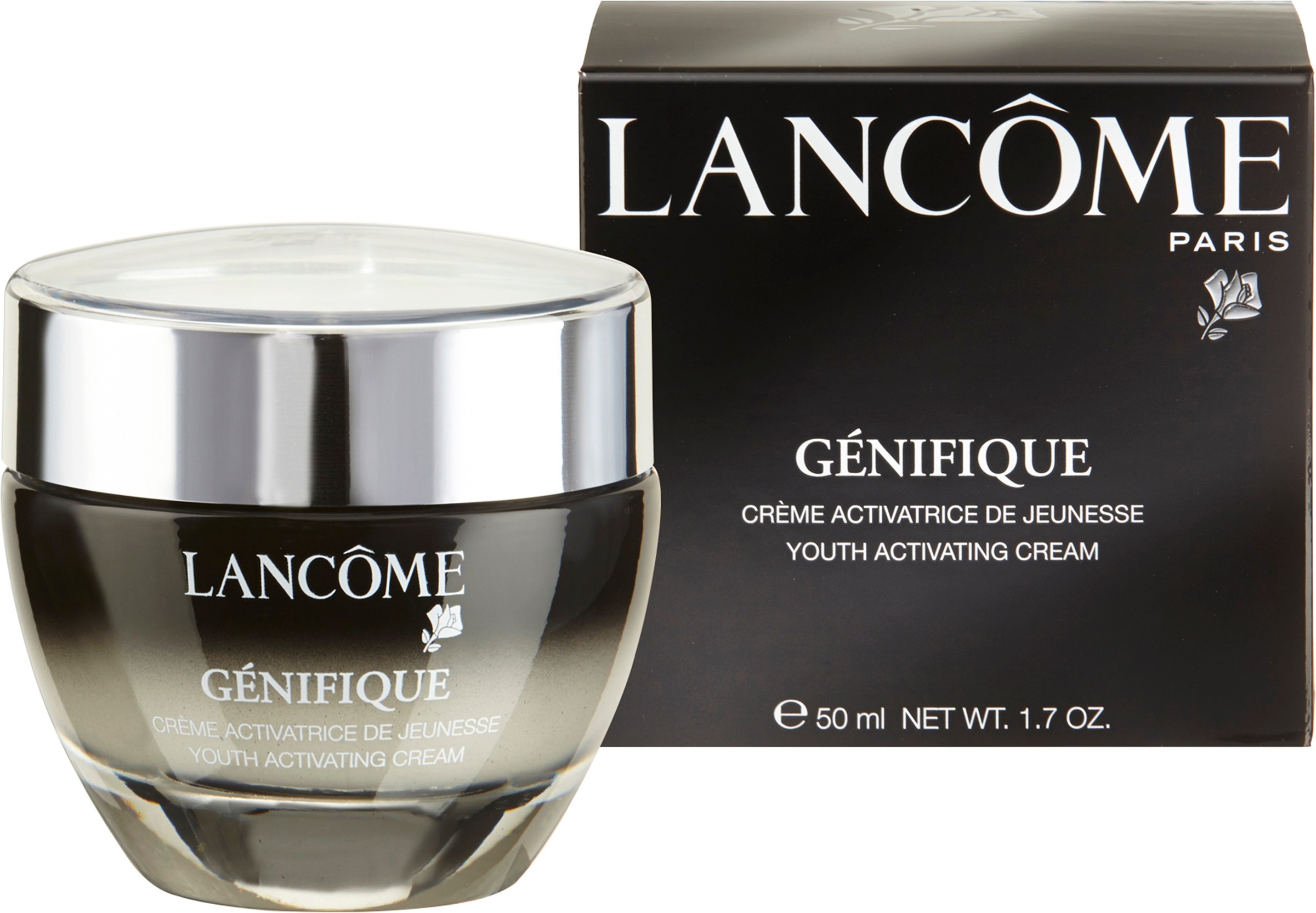 LANCOME Tagescreme »Génifique Crème Jour«