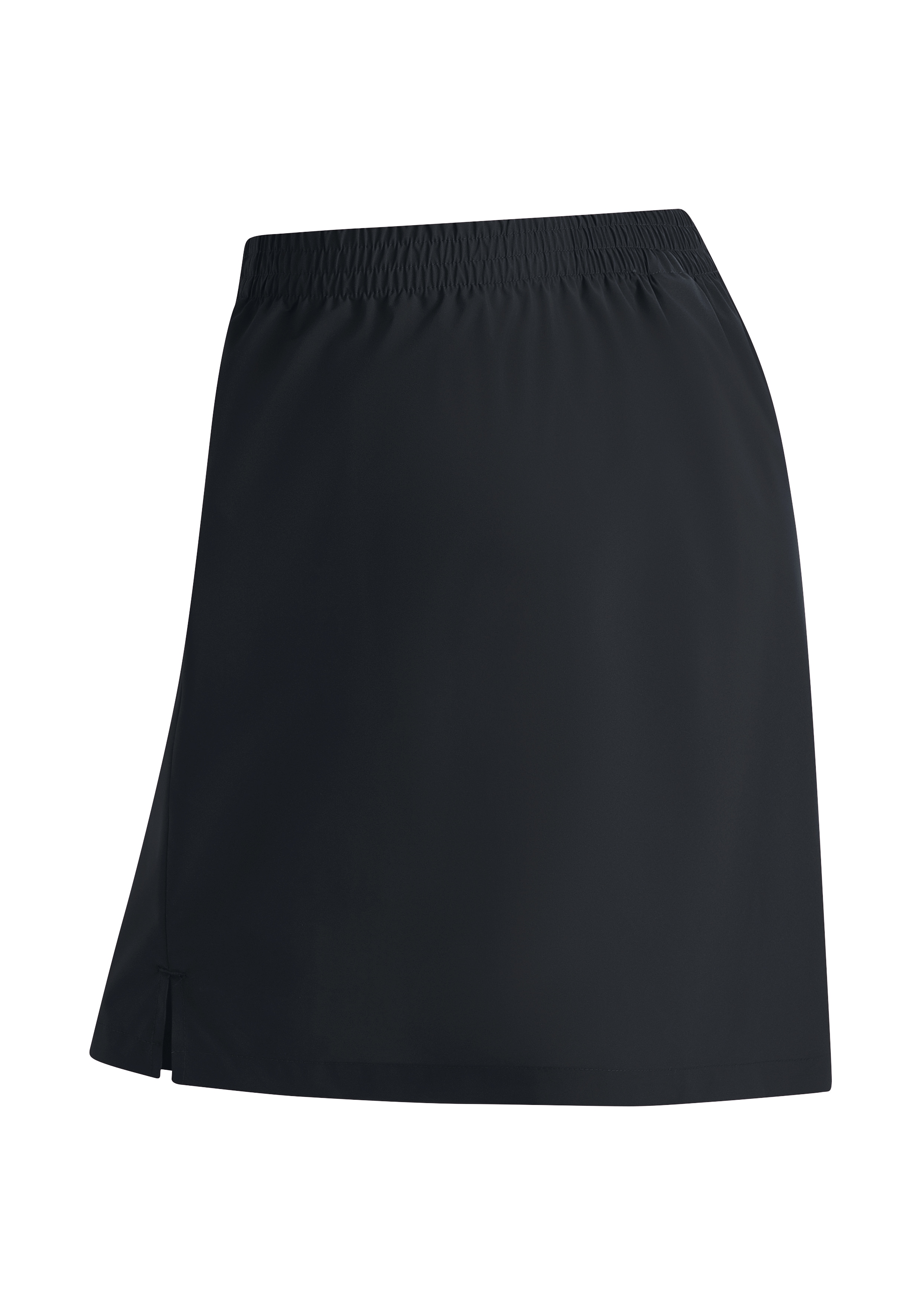 Thumbnail - Maier Sports Midirock "Rain Skirt 2.0", Damen Regenrock, wasserabweisend atmungsaktiv, Rock in sich verpackbar