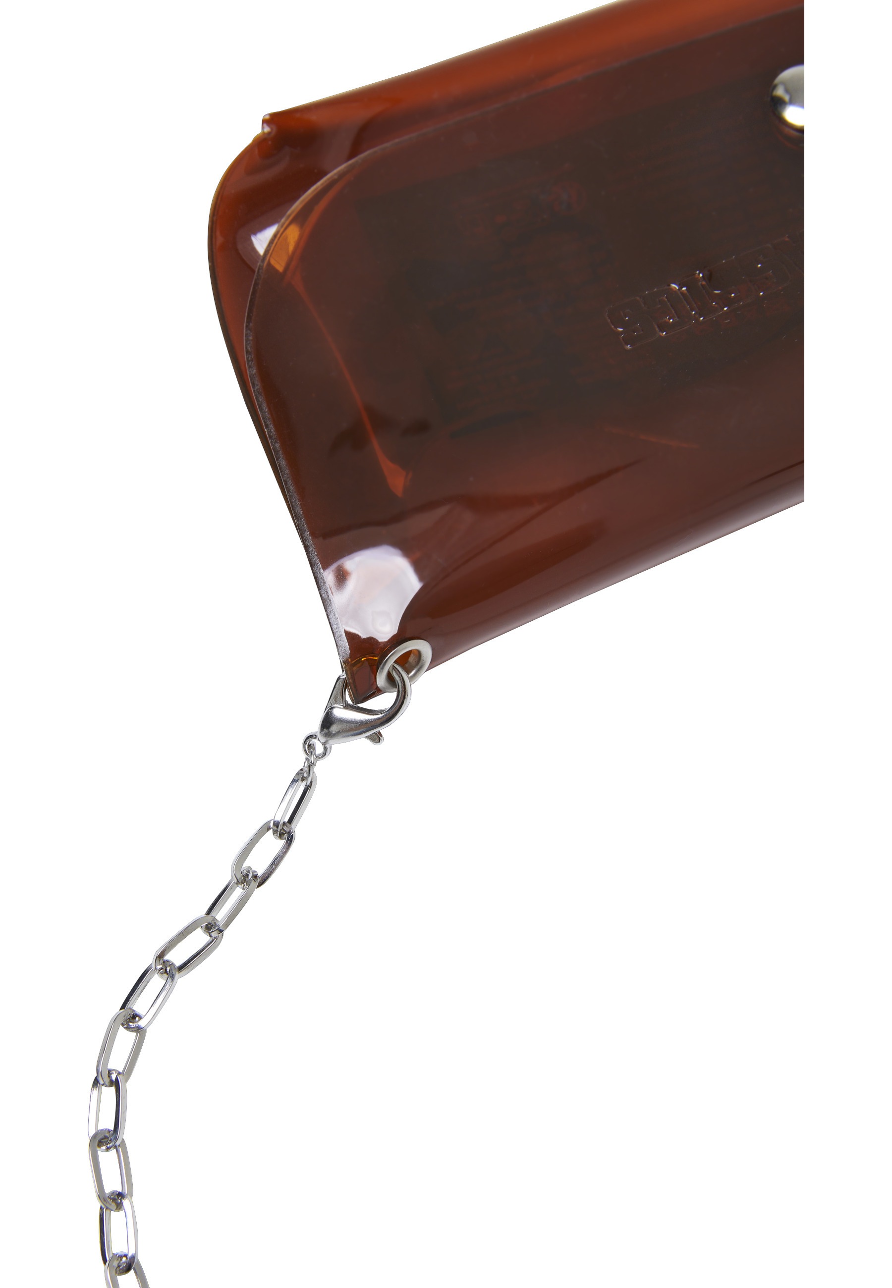 URBAN CLASSICS Bauchtasche »Urban Classics Unisex Sunglasses Bag With Strap & Venice«