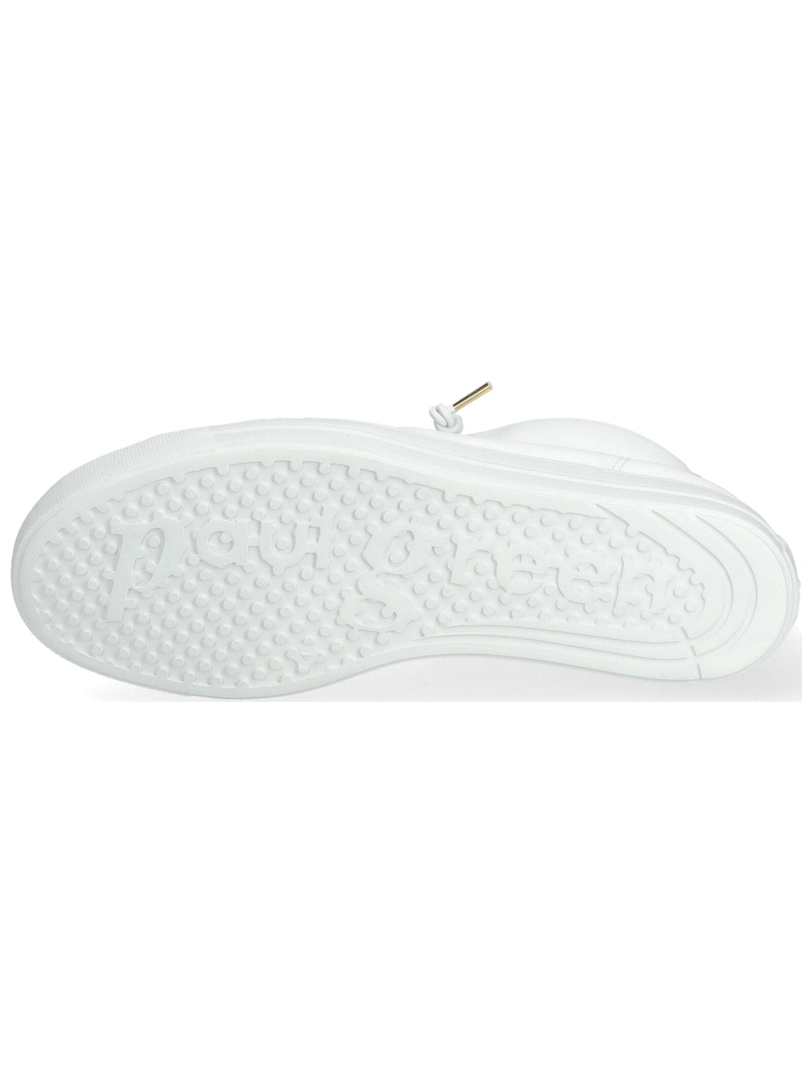 Paul Green Sneaker »Paul Green Sneaker Glattleder«