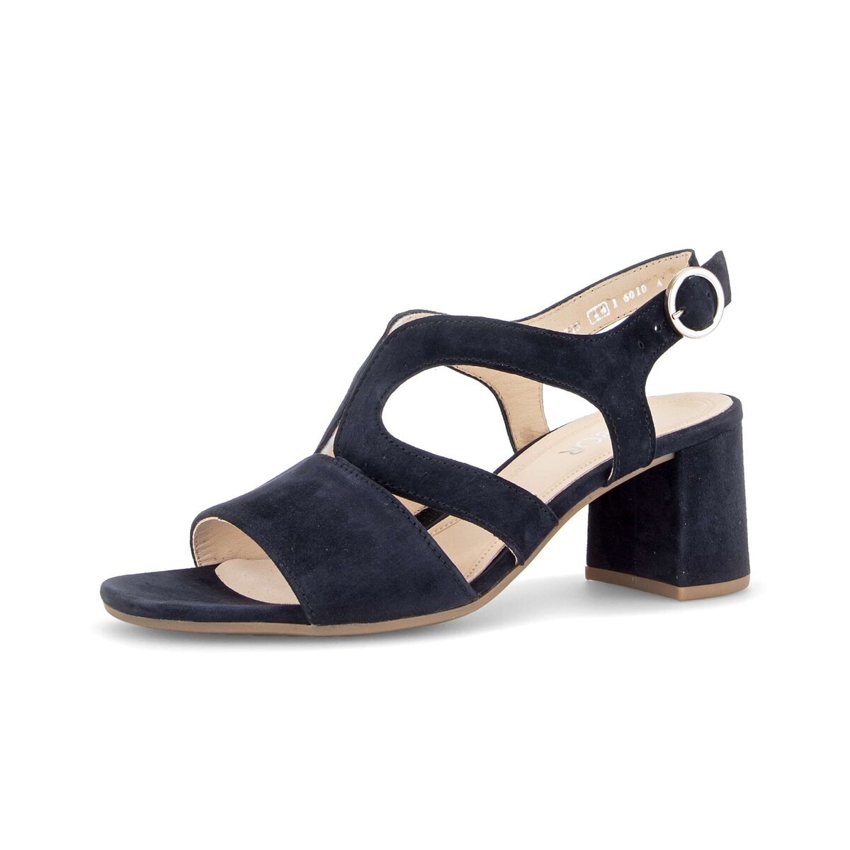 Gabor Riemchensandale "Riemchensandale" günstig online kaufen