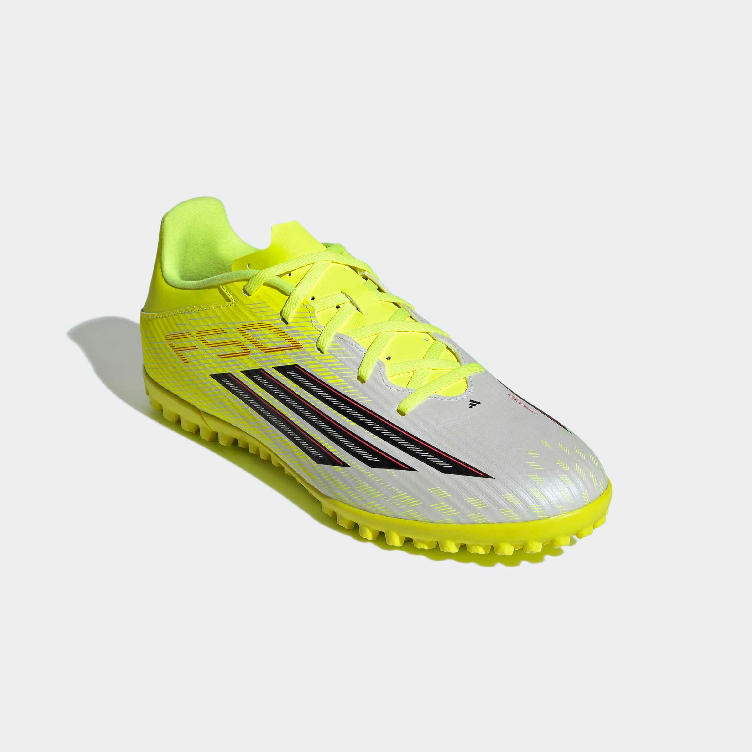 adidas Performance Fußballschuh "F50 CLUB TURF" für kurzen Kunstrasen, Hart günstig online kaufen