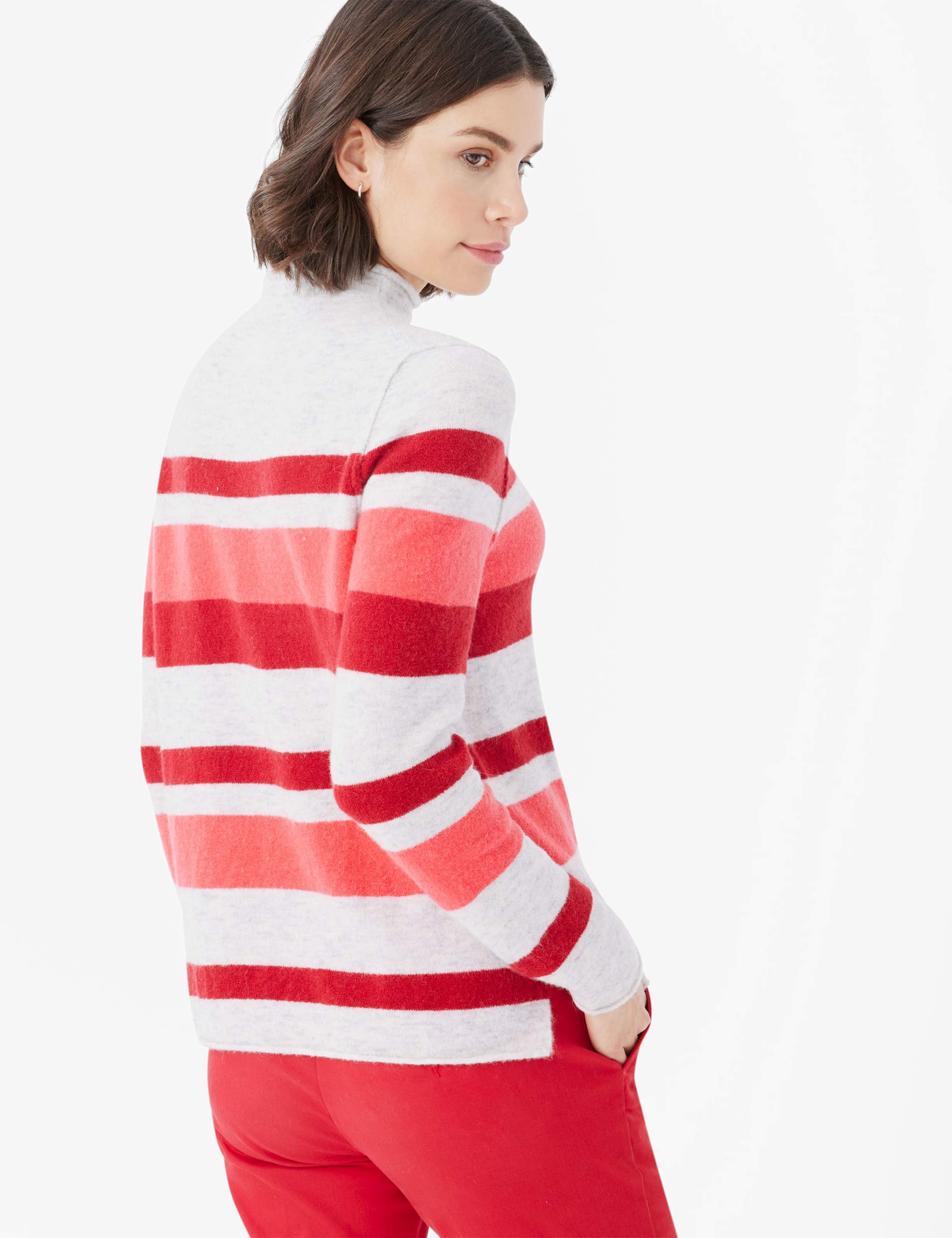 Brax Strickpullover »Style LEE«