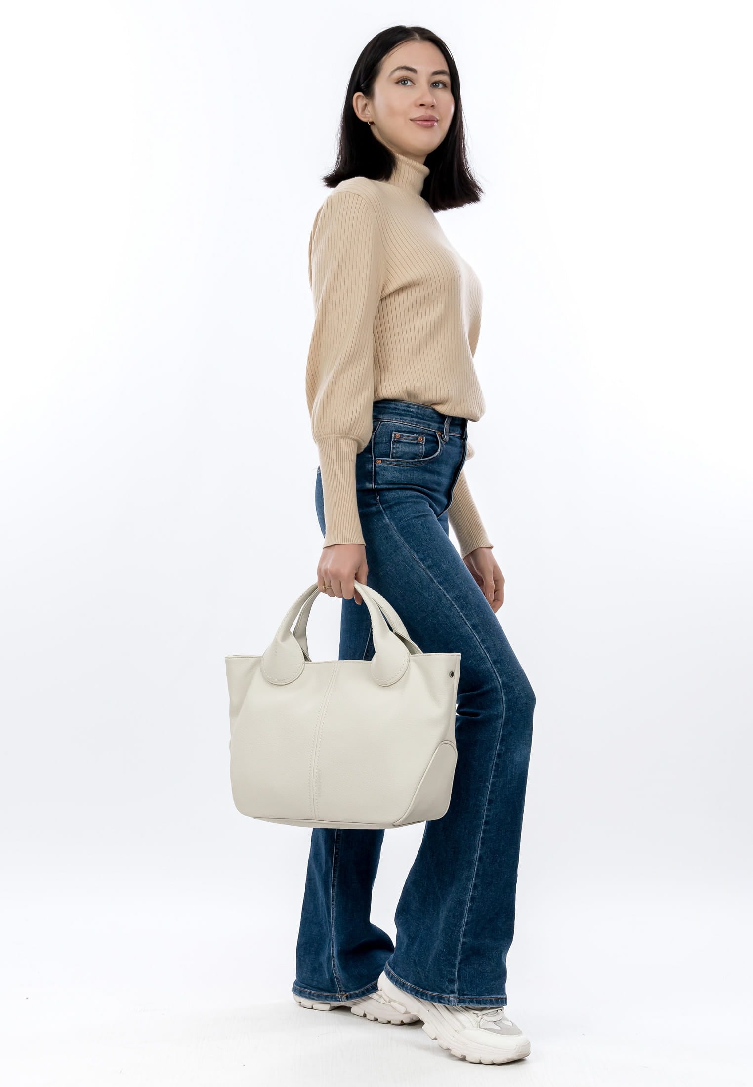 SURI FREY Shopper »Shopper SFY Nessy«