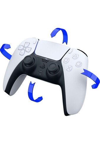 PlayStation 5 PlayStation-Controller »PS5 Controller + Diablo IV« kaufen
