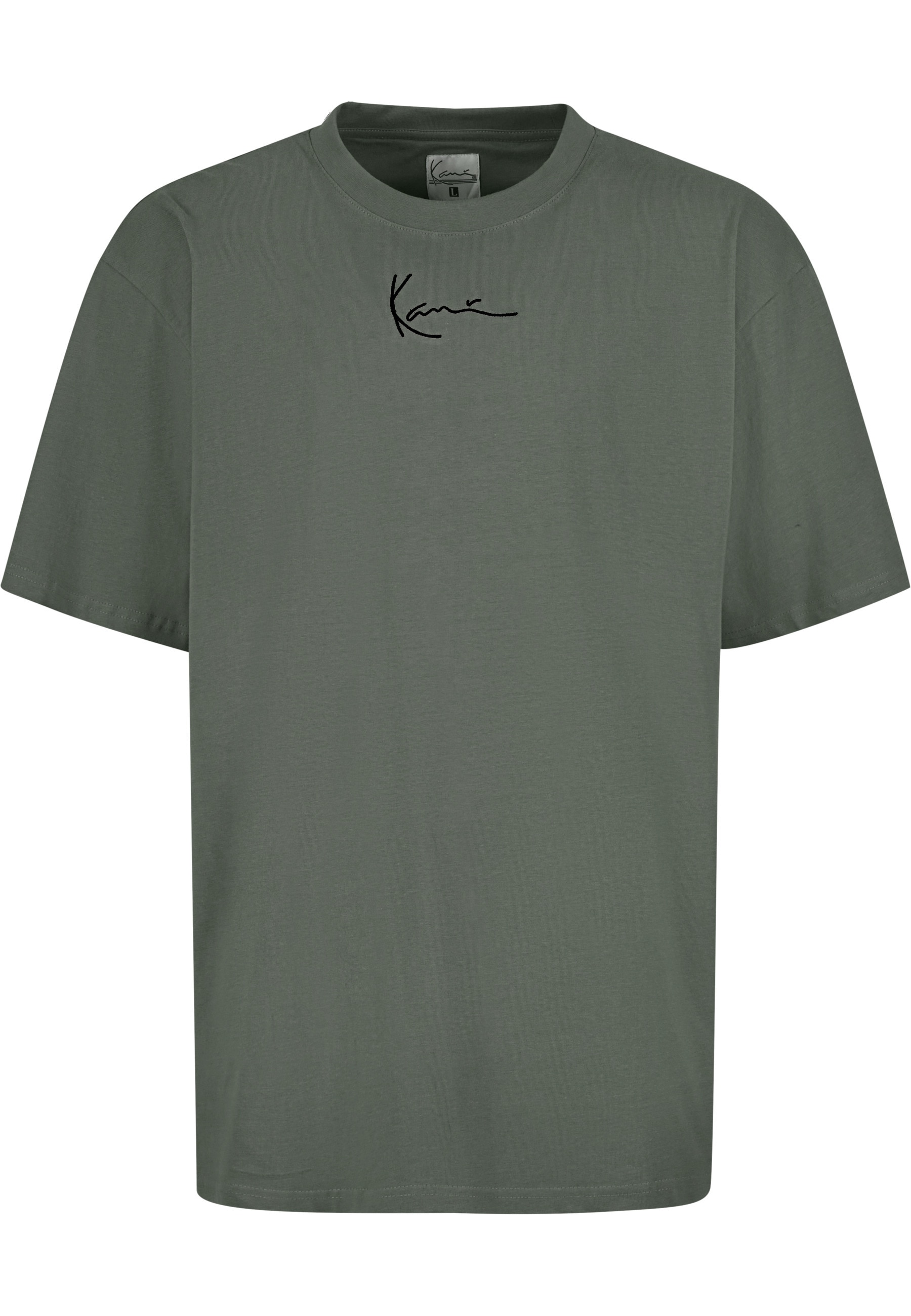 Karl Kani T-Shirt "Karl Kani Small Signature Essential Tee" 1 Stk.