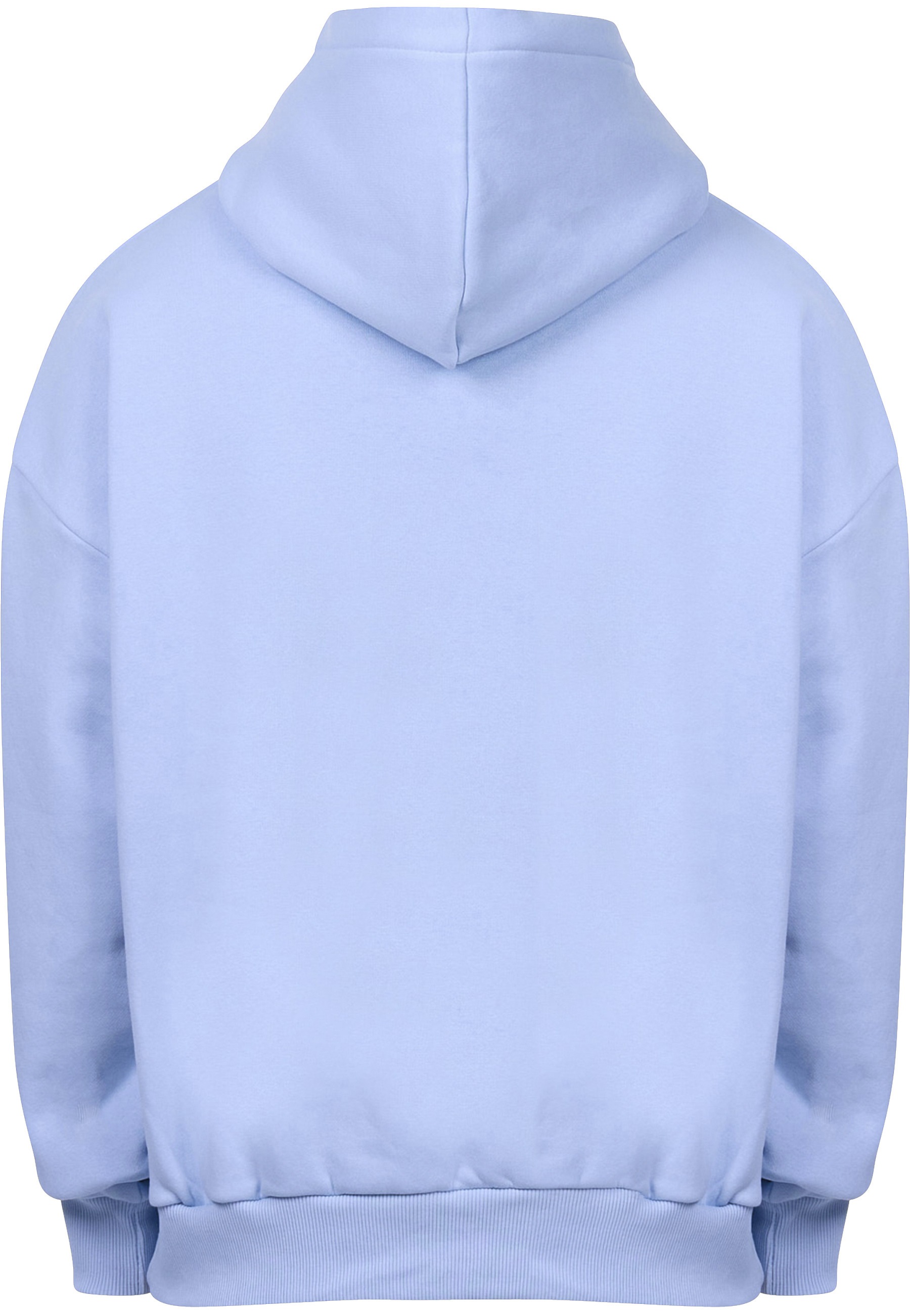 Dropsize Kapuzenpullover "Dropsize HEAVY OVERSIZE MIDDLE RUBBER PATCH HOODI günstig online kaufen