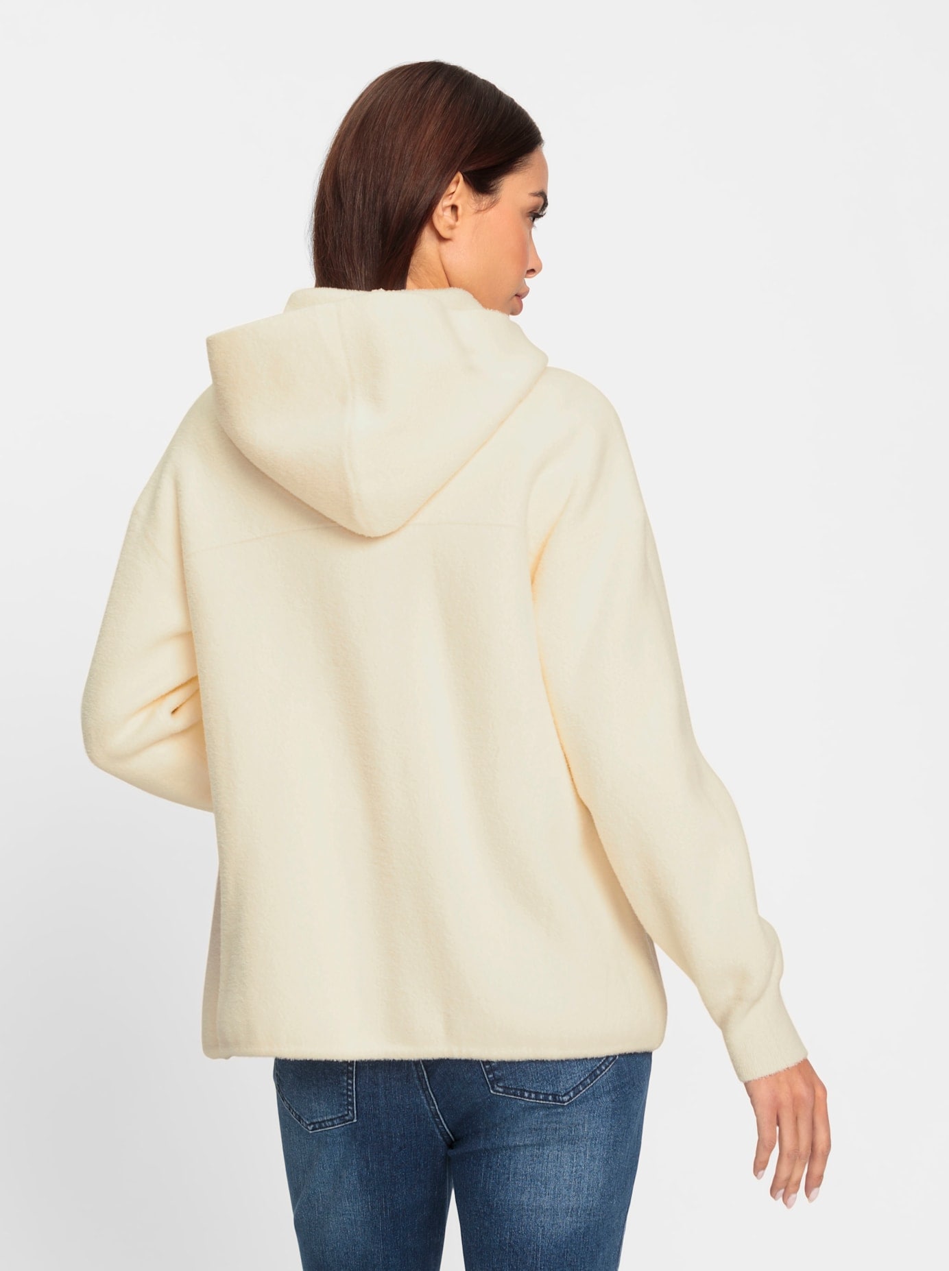 Thumbnail - heine Strickjacke