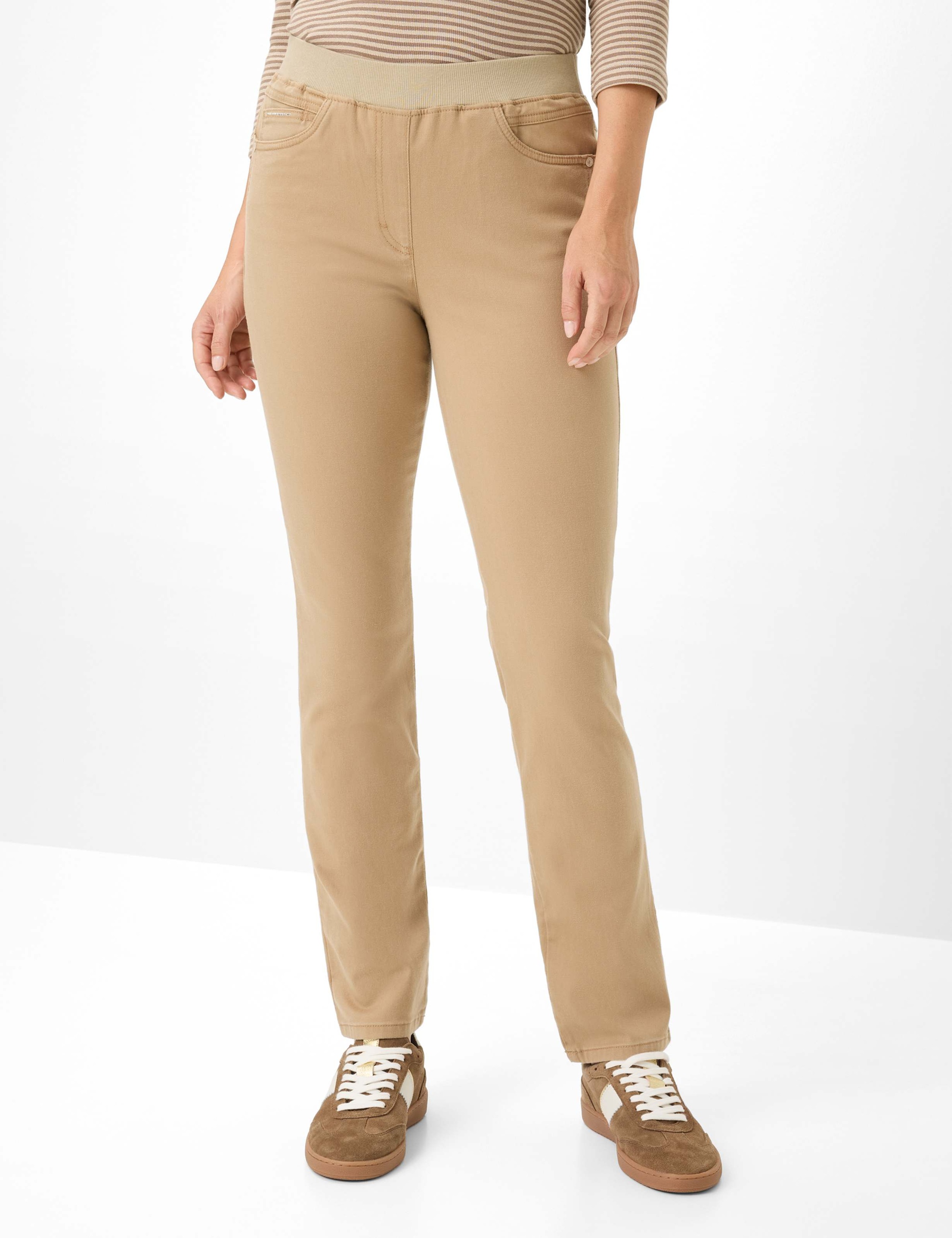 RAPHAELA by BRAX Chinohose "Style PAMINA" günstig online kaufen
