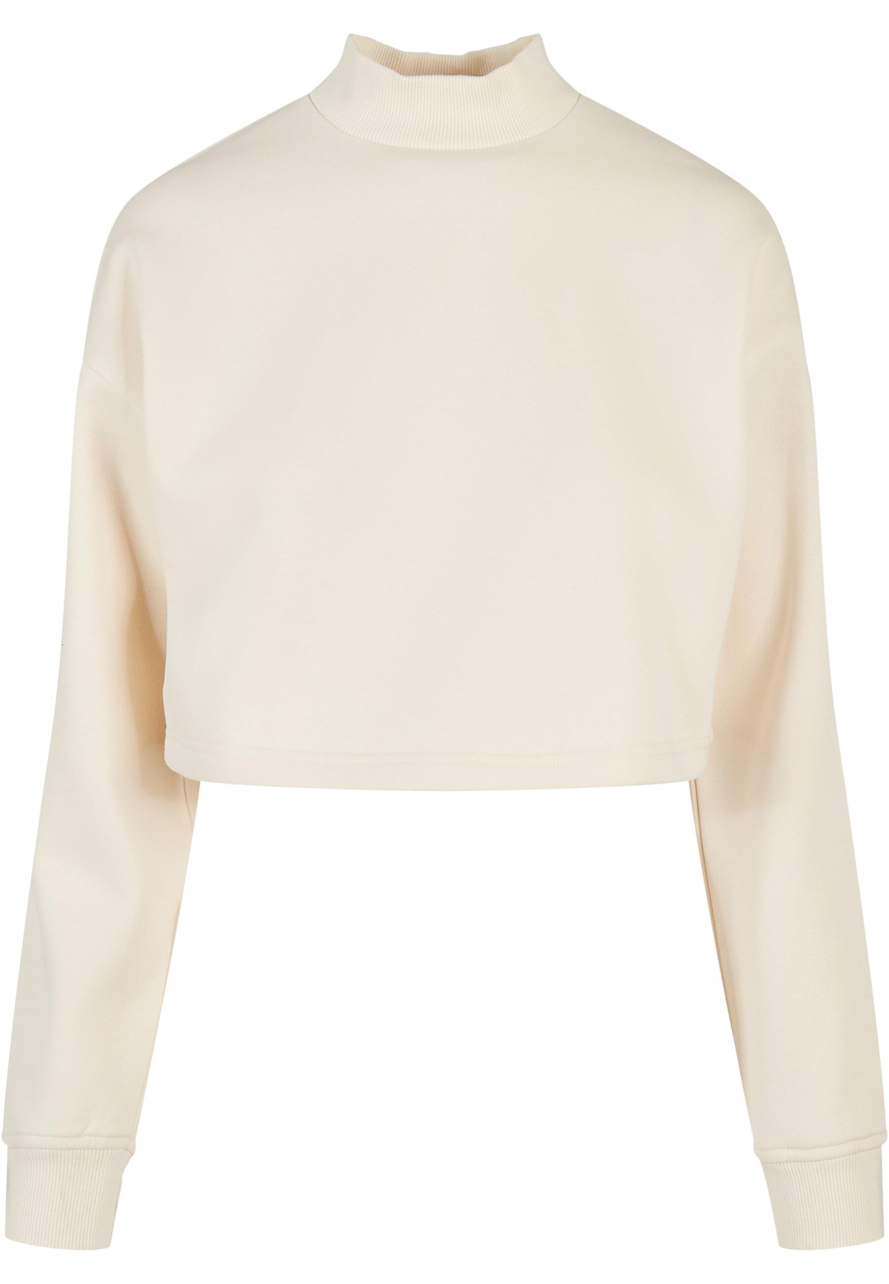 URBAN CLASSICS Sweatshirt "Urban Classics Damen" 1 Stk. tlg. günstig online kaufen
