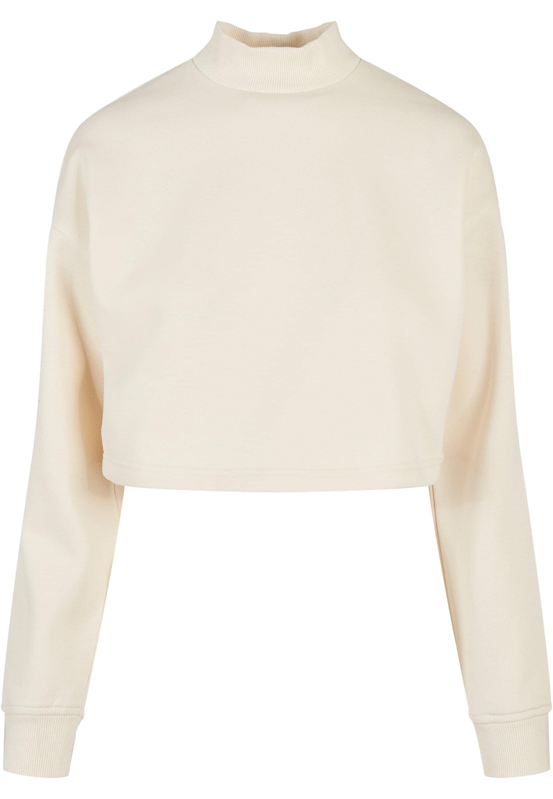 URBAN CLASSICS Sweatshirt "Urban Classics Damen", 1 Stk. günstig online kaufen