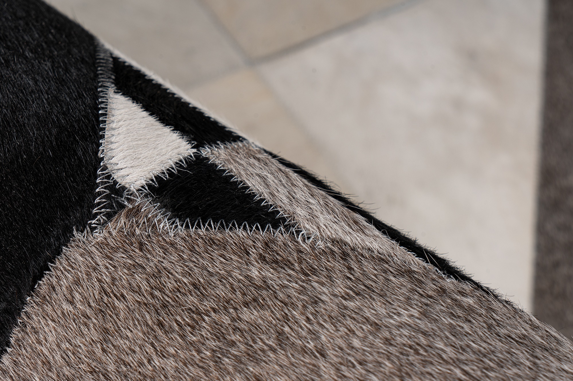 PADIRO Lavin 425 Rug Multi 200x280cm 2