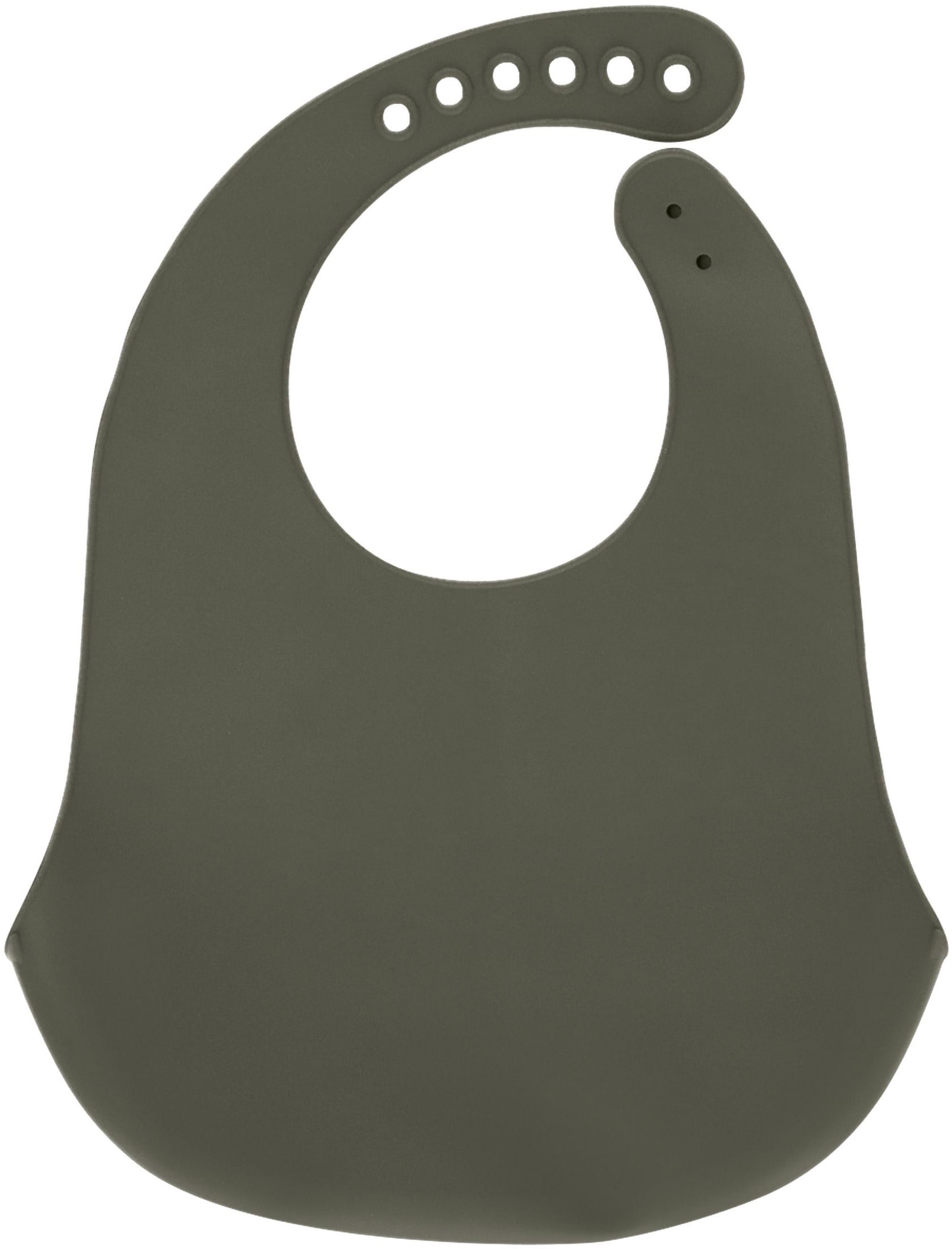 Sterntaler® Lätzchen »Silikonlätzchen, Elefant Eddy«