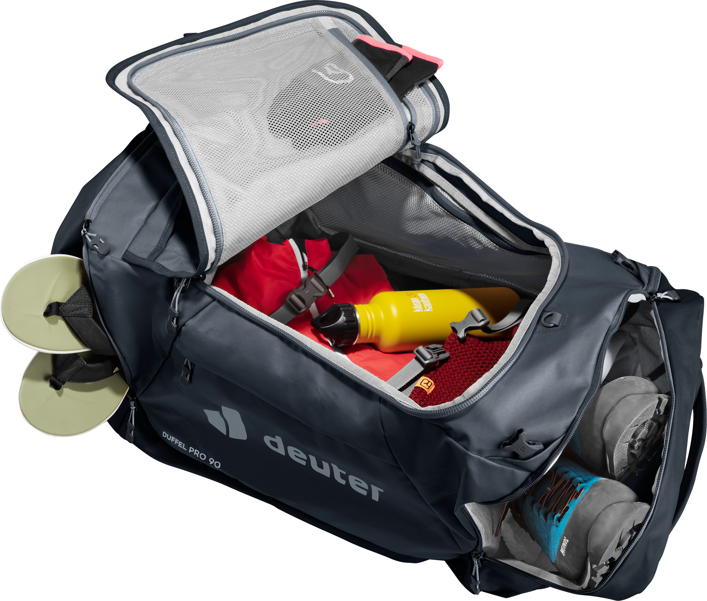 deuter Reisetasche »DUFFEL PRO 90«