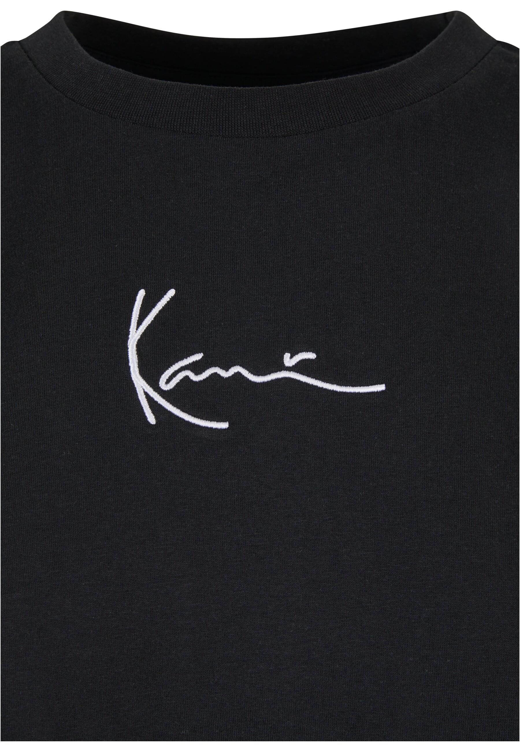 Thumbnail - Karl Kani T-Shirt "Karl Kani Damen KW-TE021-001-01 Small Signature Essential Os Tee" 1 Stk.