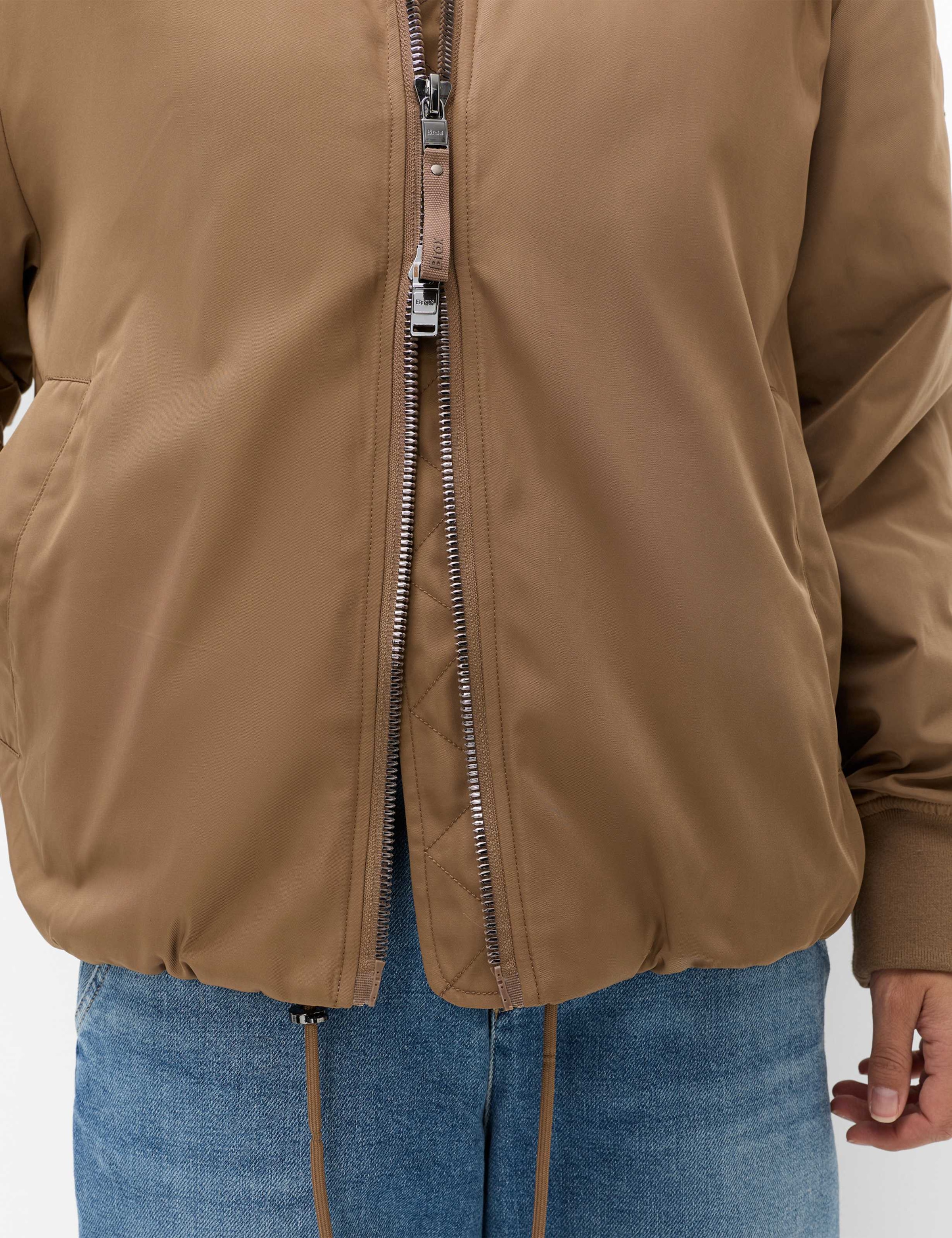 Brax Steppjacke »Style INES«