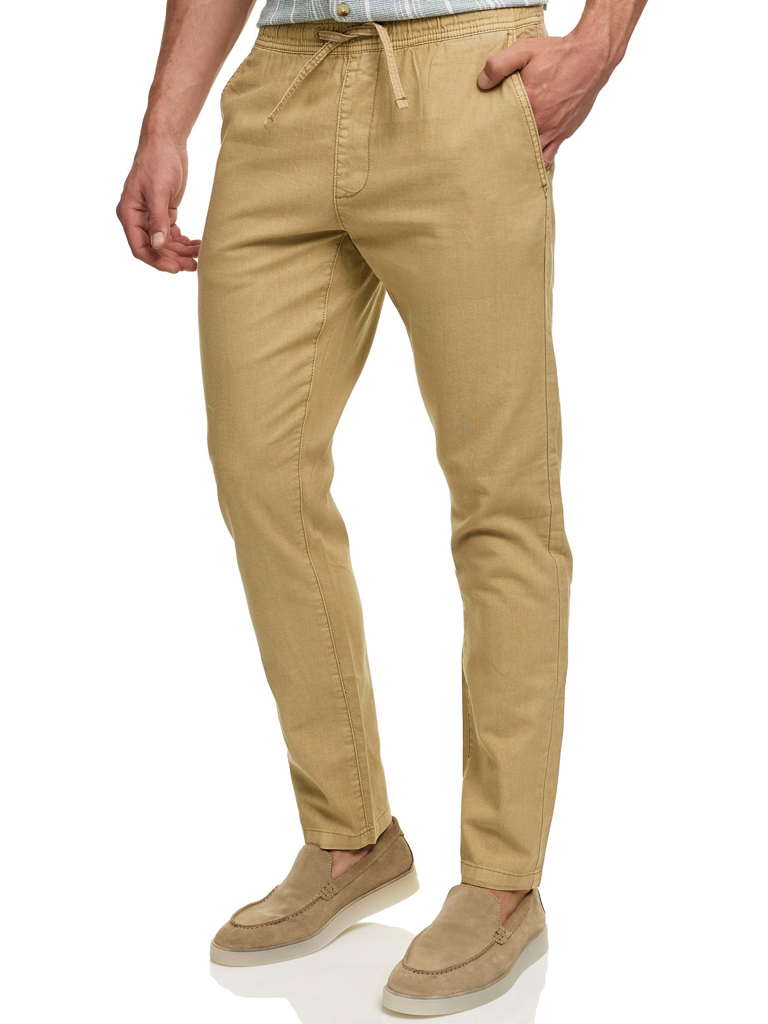 Indicode Schlupfhose »INVitamin«