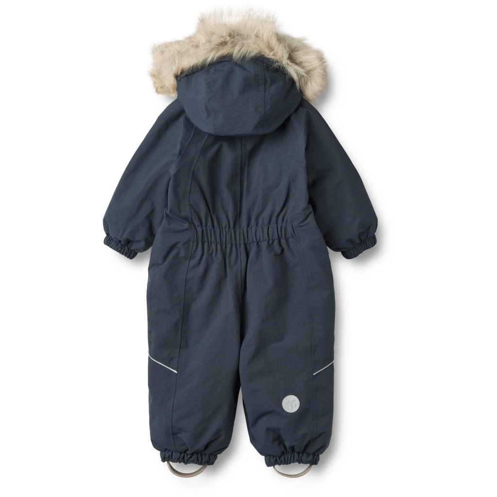 WHEAT Schneeoverall »Wheat Skianzug Schneeanzug Nickie Tech mit Funktion«