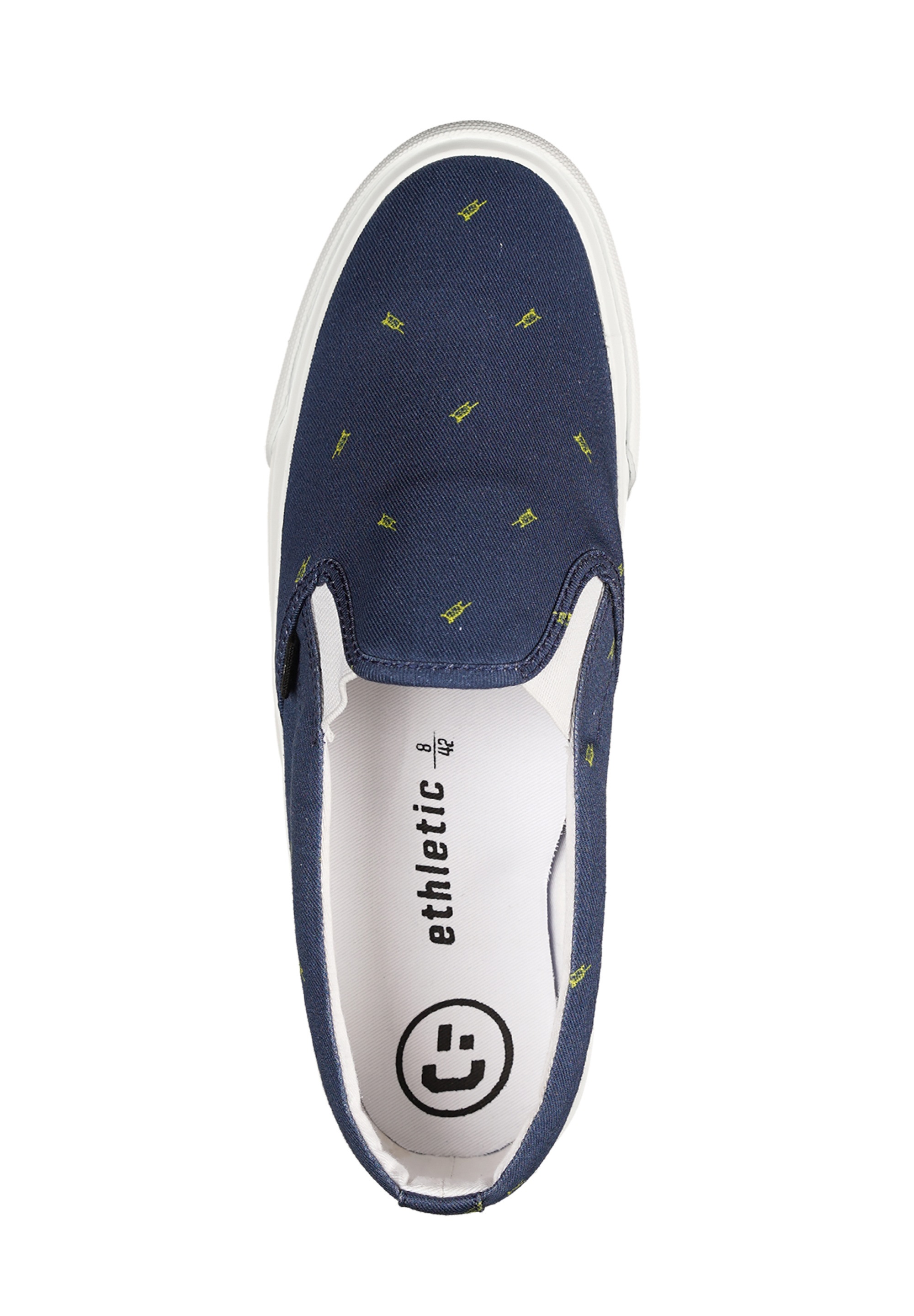ETHLETIC Sneaker »Fair Deck Collection«, Fair / Vegan / Nachhaltig
