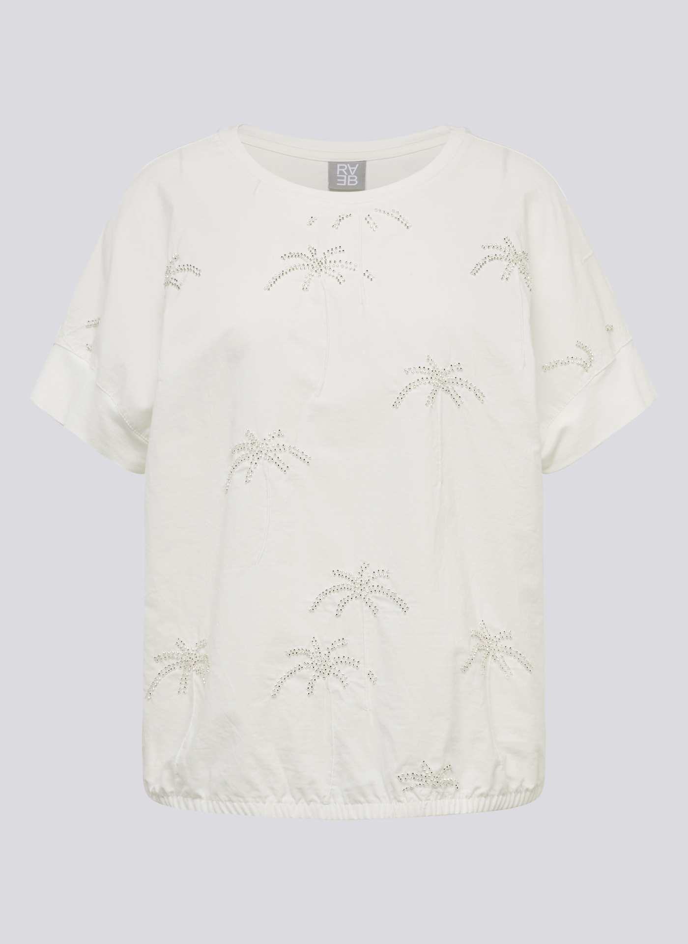 Rabe Print-Shirt »T-Shirt«