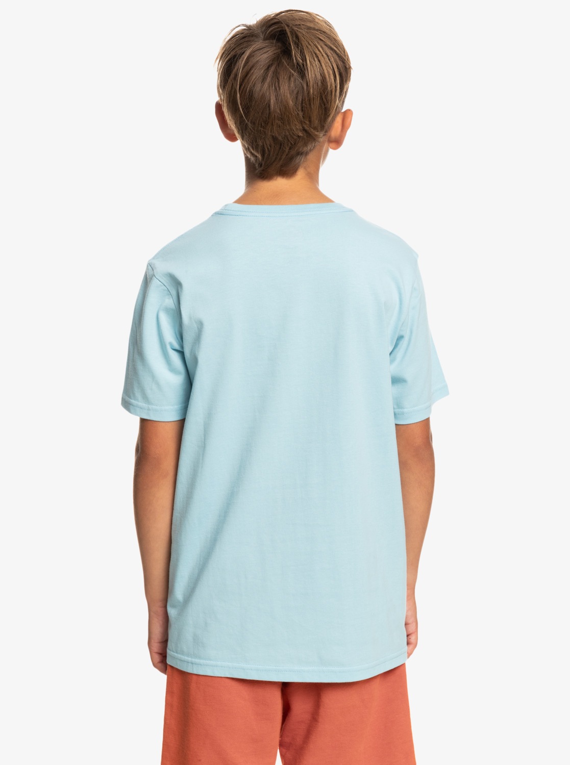 Quiksilver T-Shirt »Comp Logo«