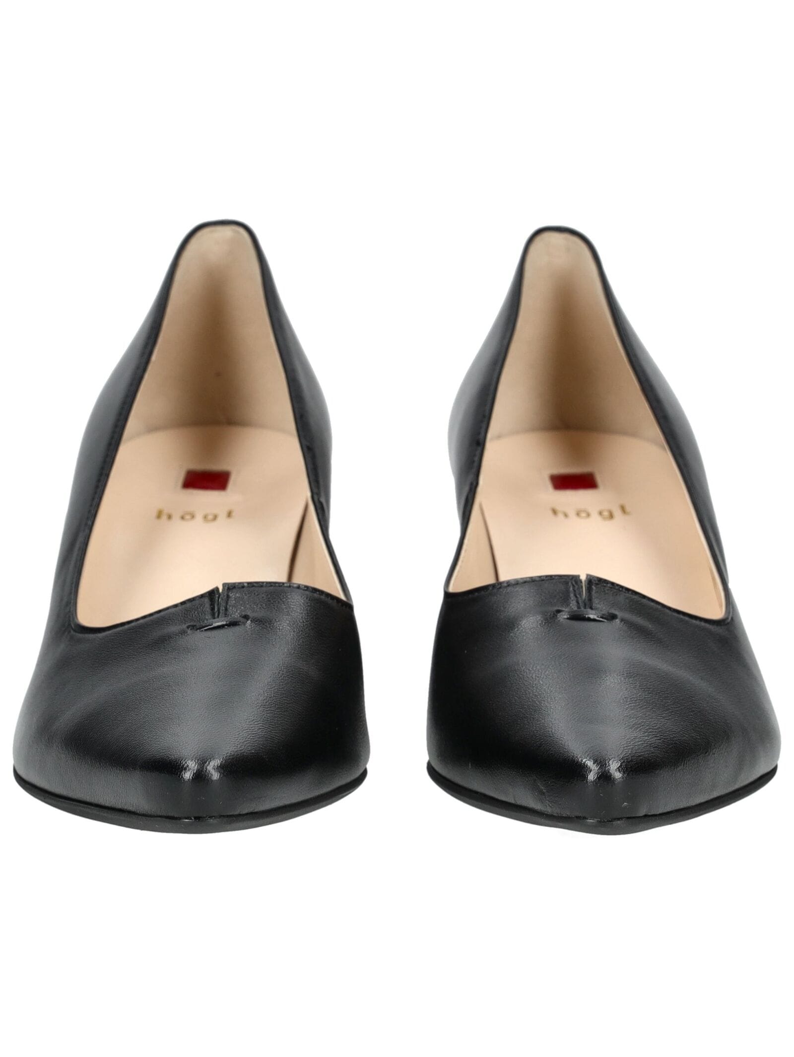Högl Pumps »Högl Pumps Leder«