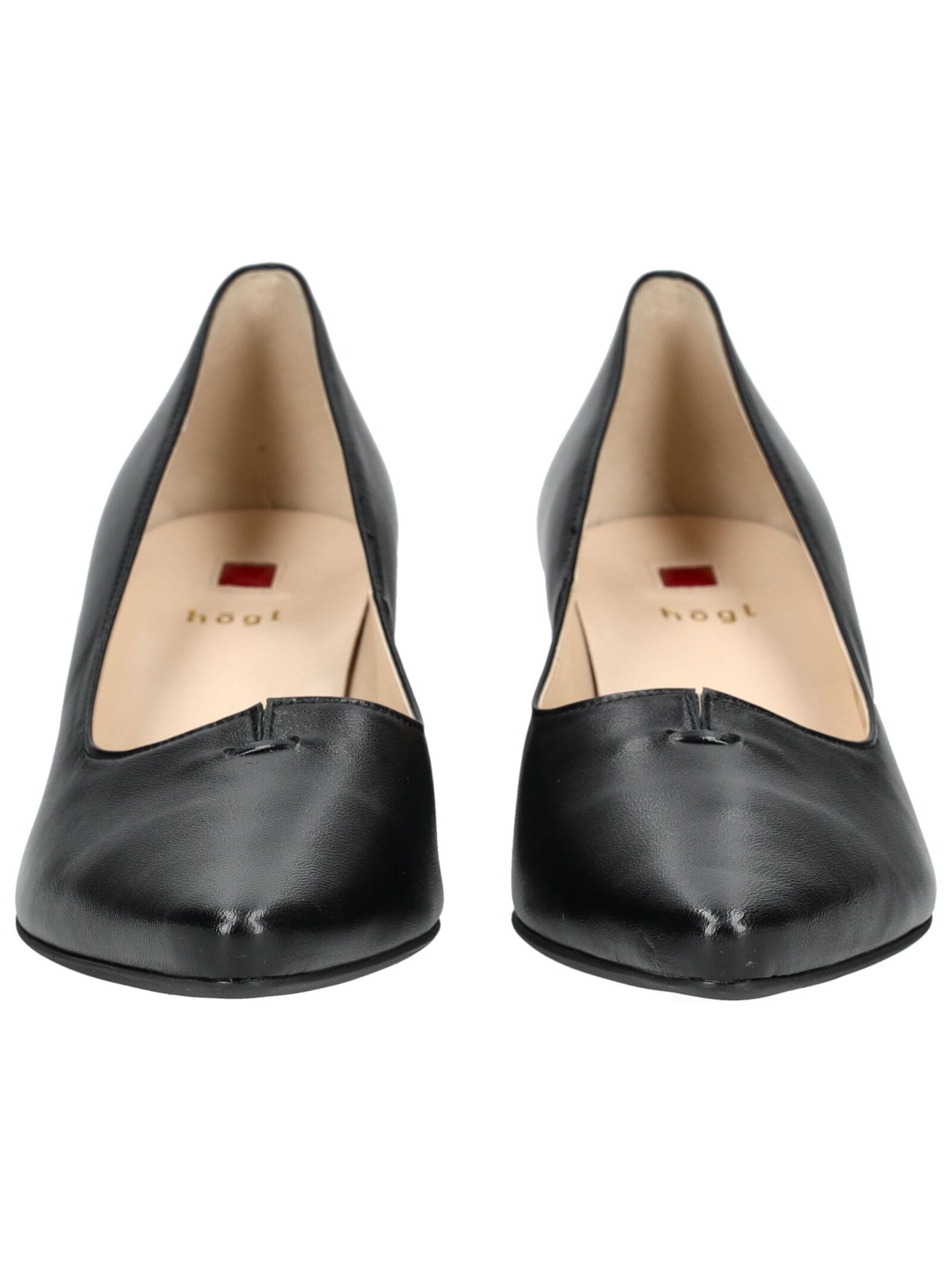 Thumbnail - Högl Pumps "Högl Pumps Leder"