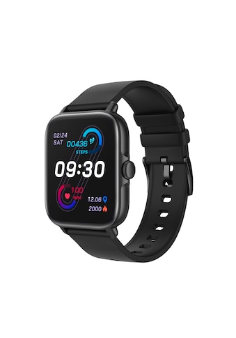 Smartwatch »SWC-363«, (Proprietär)