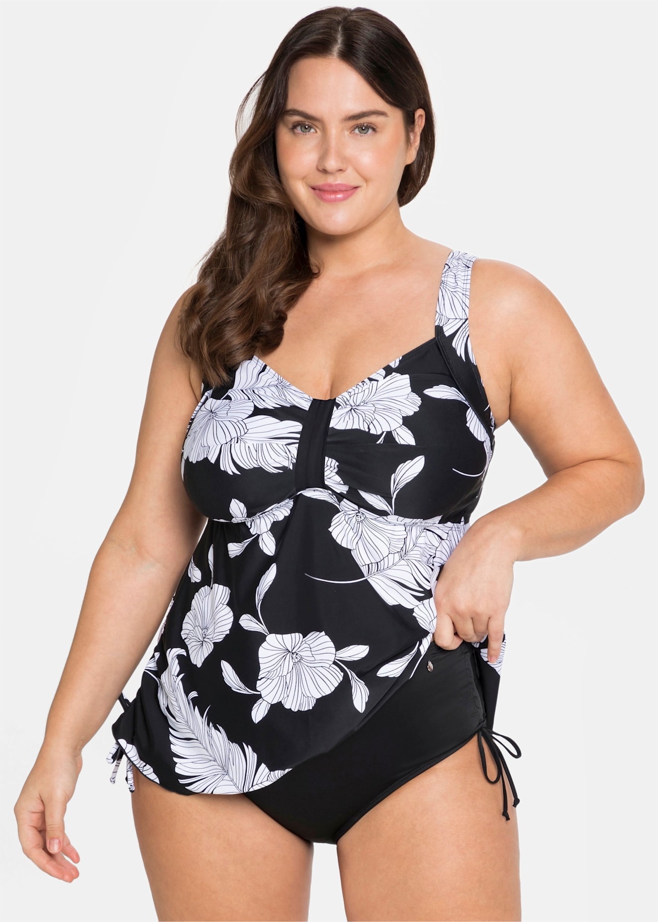 Sheego Bikini-Hose günstig online kaufen