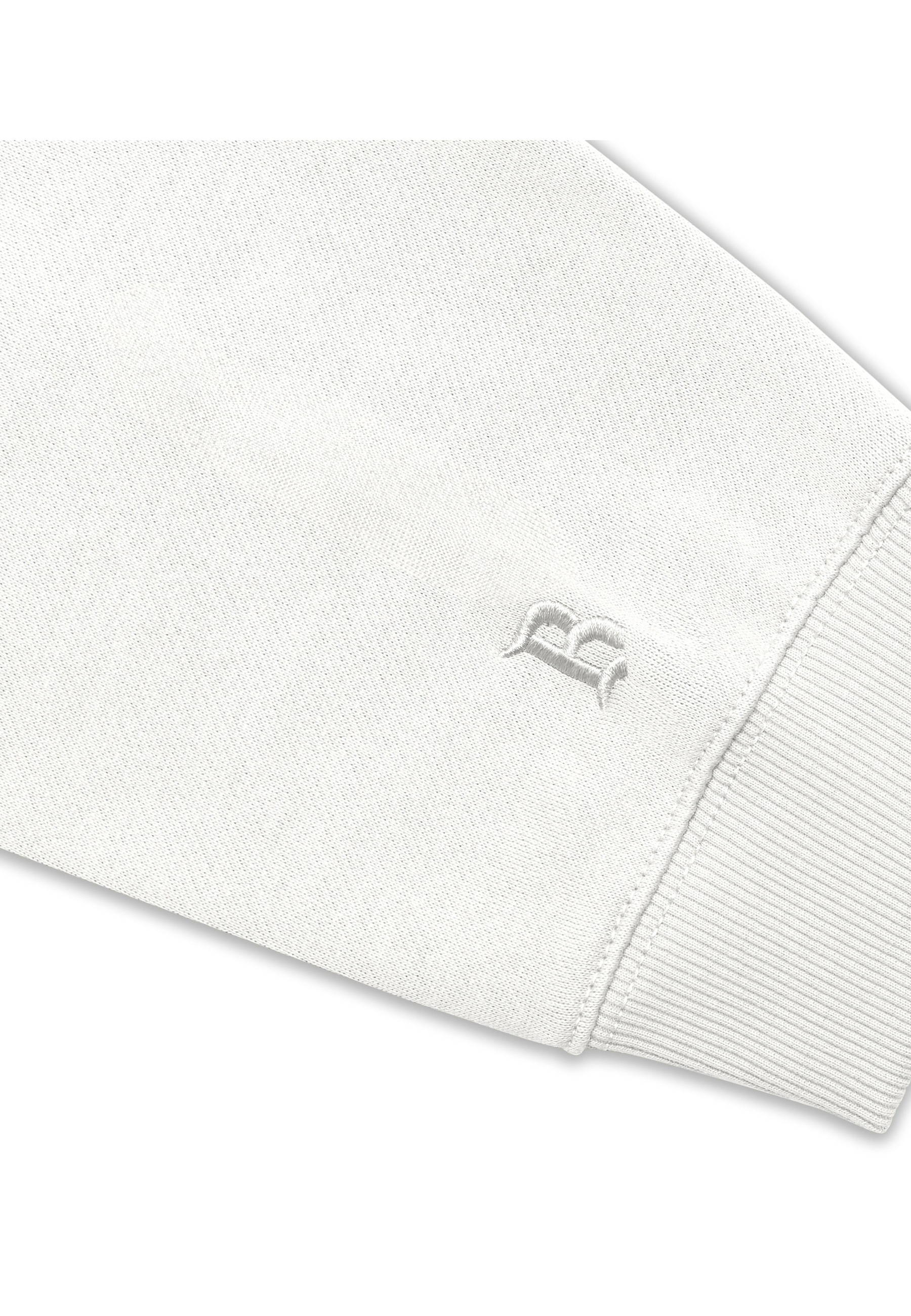 Dropsize Kapuzensweatshirt »Dropsize Herren Super Heavy Blank Hoodie«, 1 Stk.
