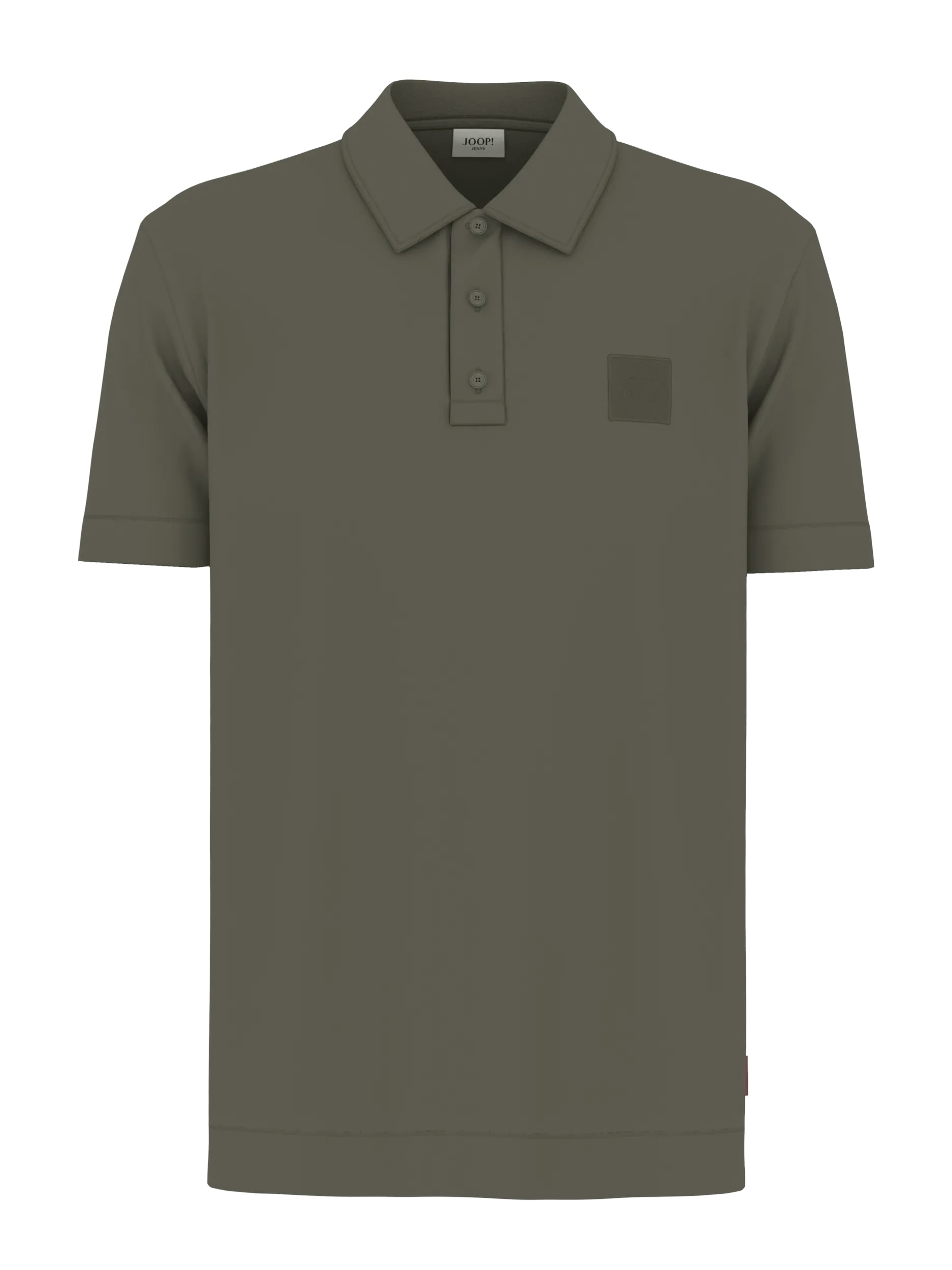 Joop Jeans Poloshirt "Pilikea" aus Baumwolle, regular fit günstig online kaufen