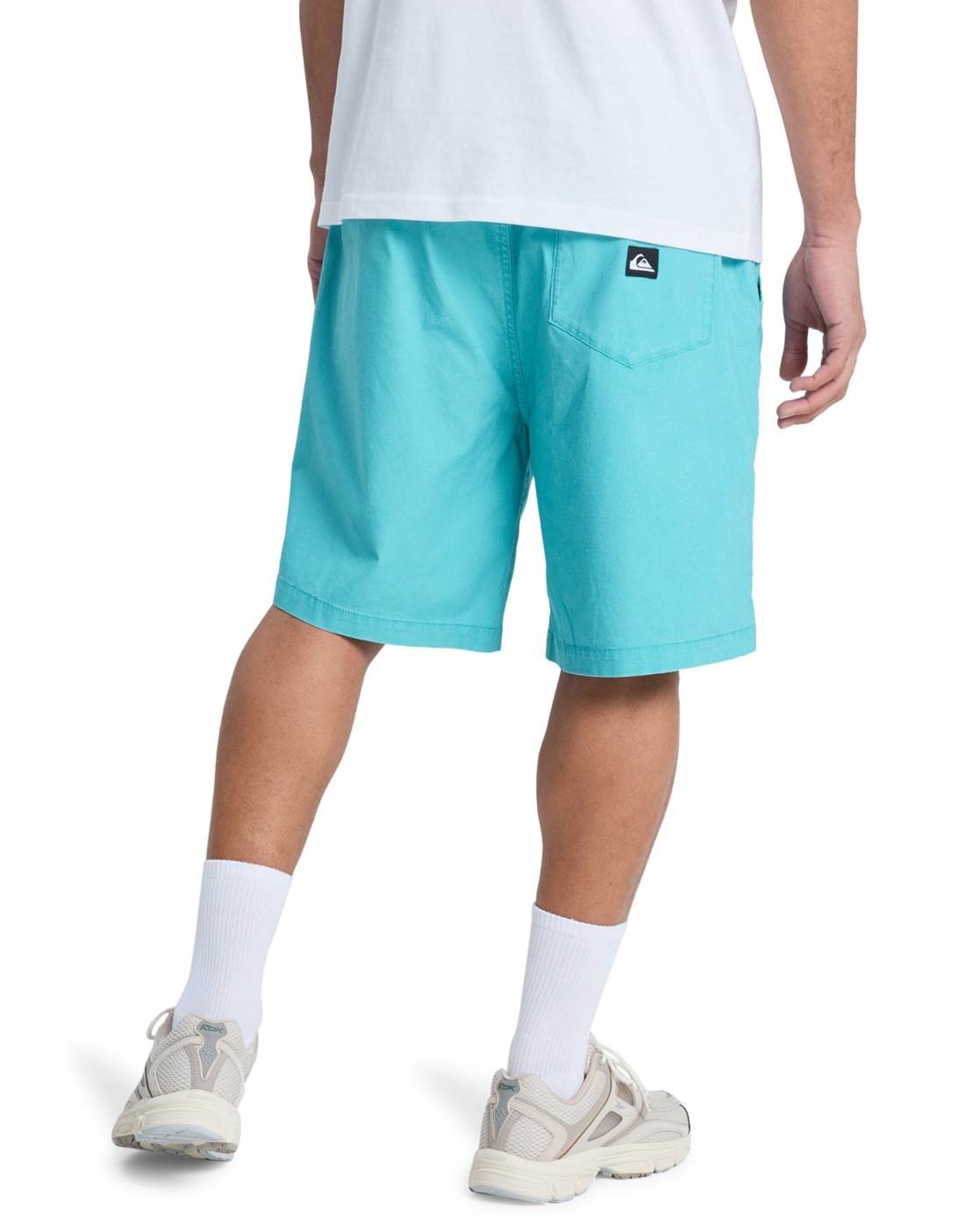 Quiksilver Shorts "Taxer 19"" günstig online kaufen